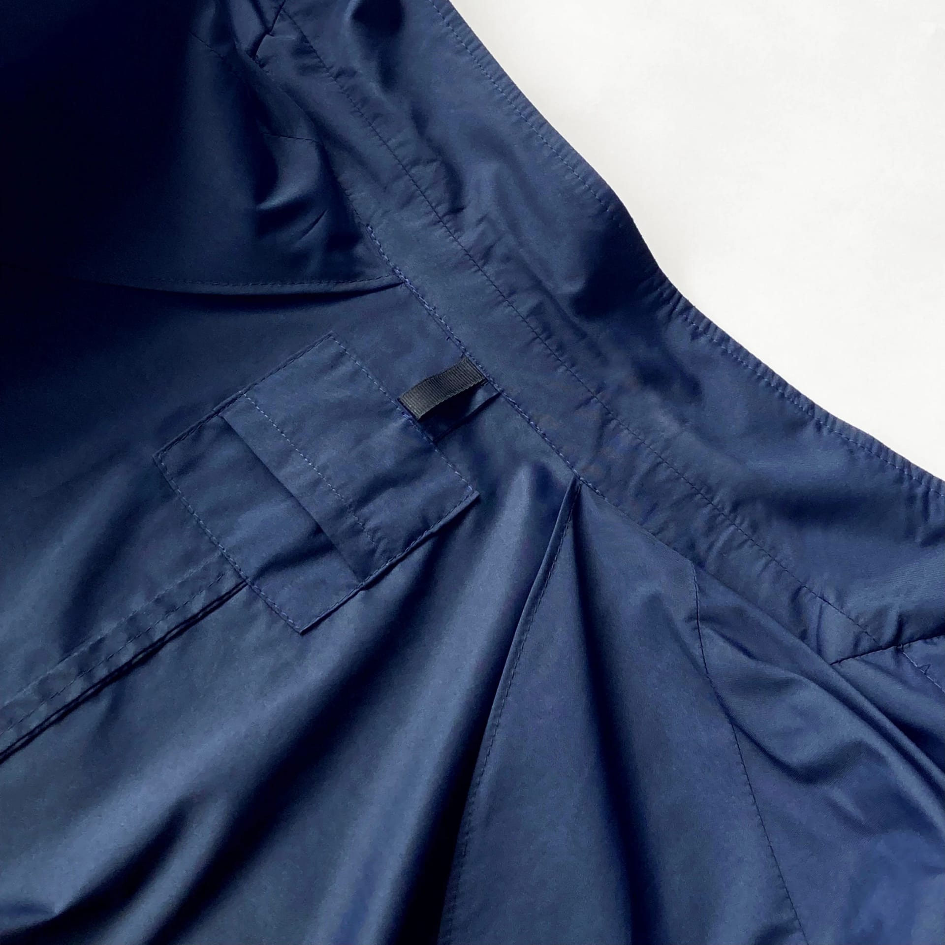 Chaqueta de Viaje / Logan Azul Oscuro - imagen 8