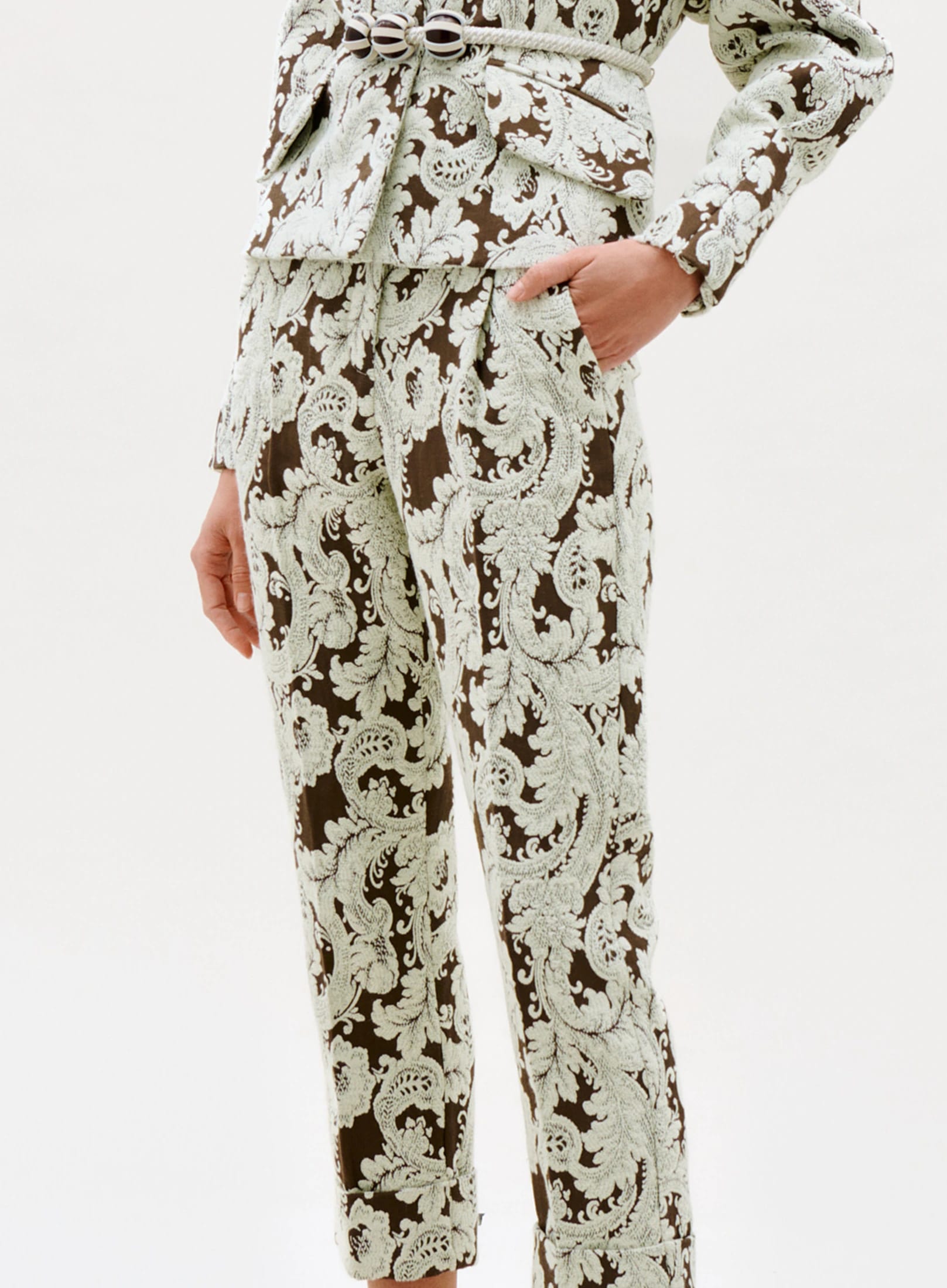 Moad Pant - imagen 2