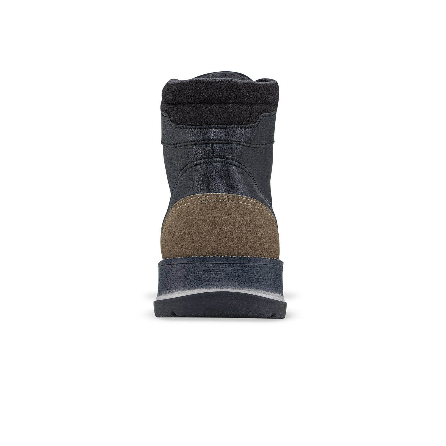 Botas Casuales Bittor Negro Croydon Para Hombre - imagen 5
