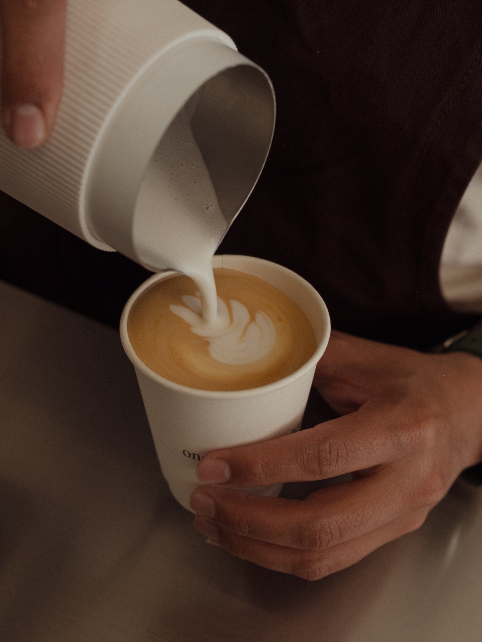 CAPUCCINO - imagen 1