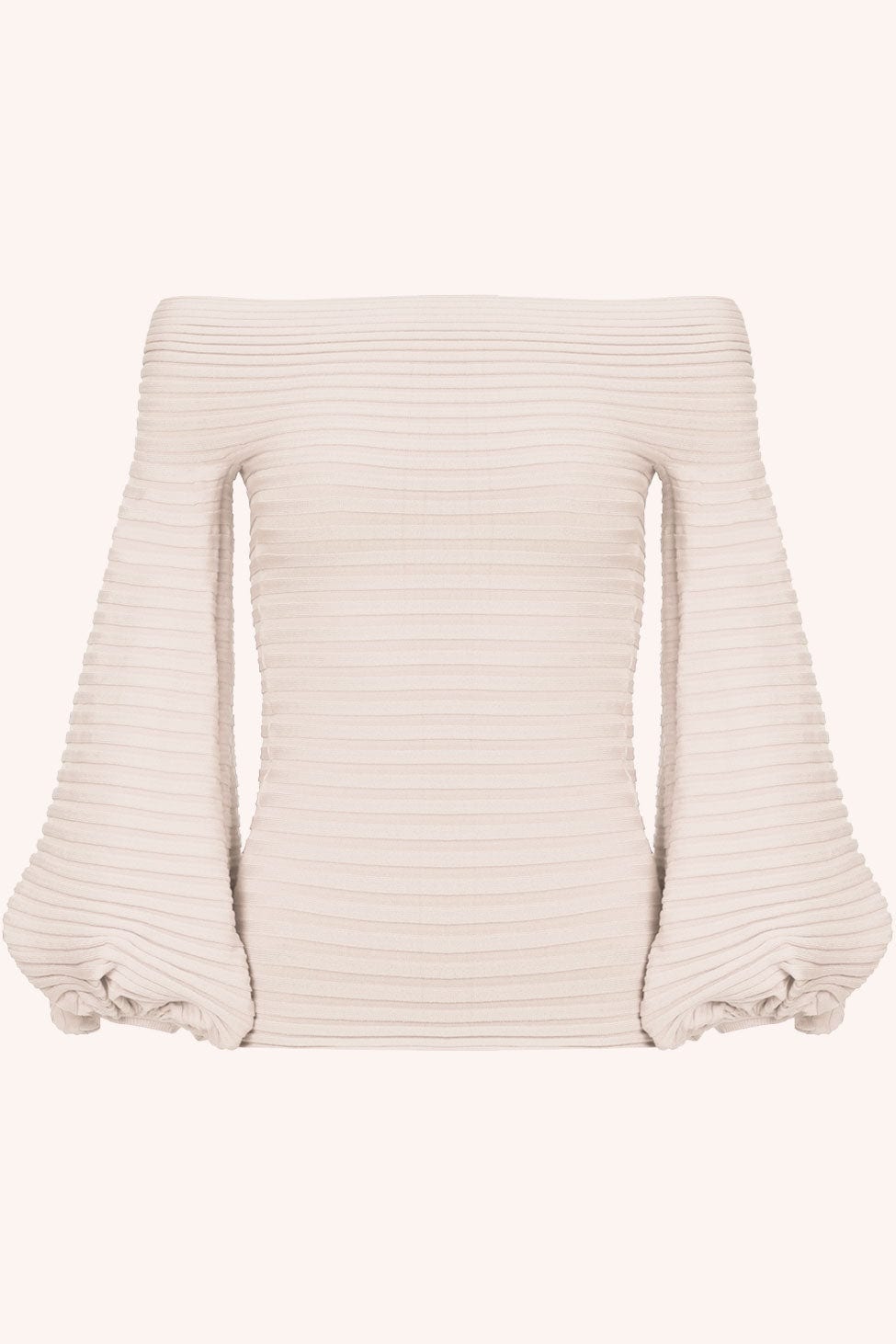 Conde Ribbed Blouse - imagen 21