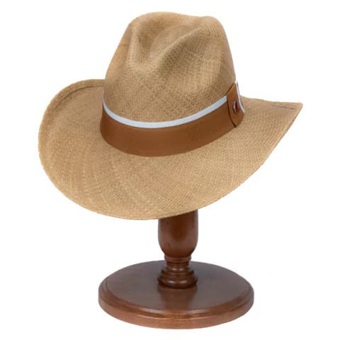 Sombrero Boston Trocha - imagen 2
