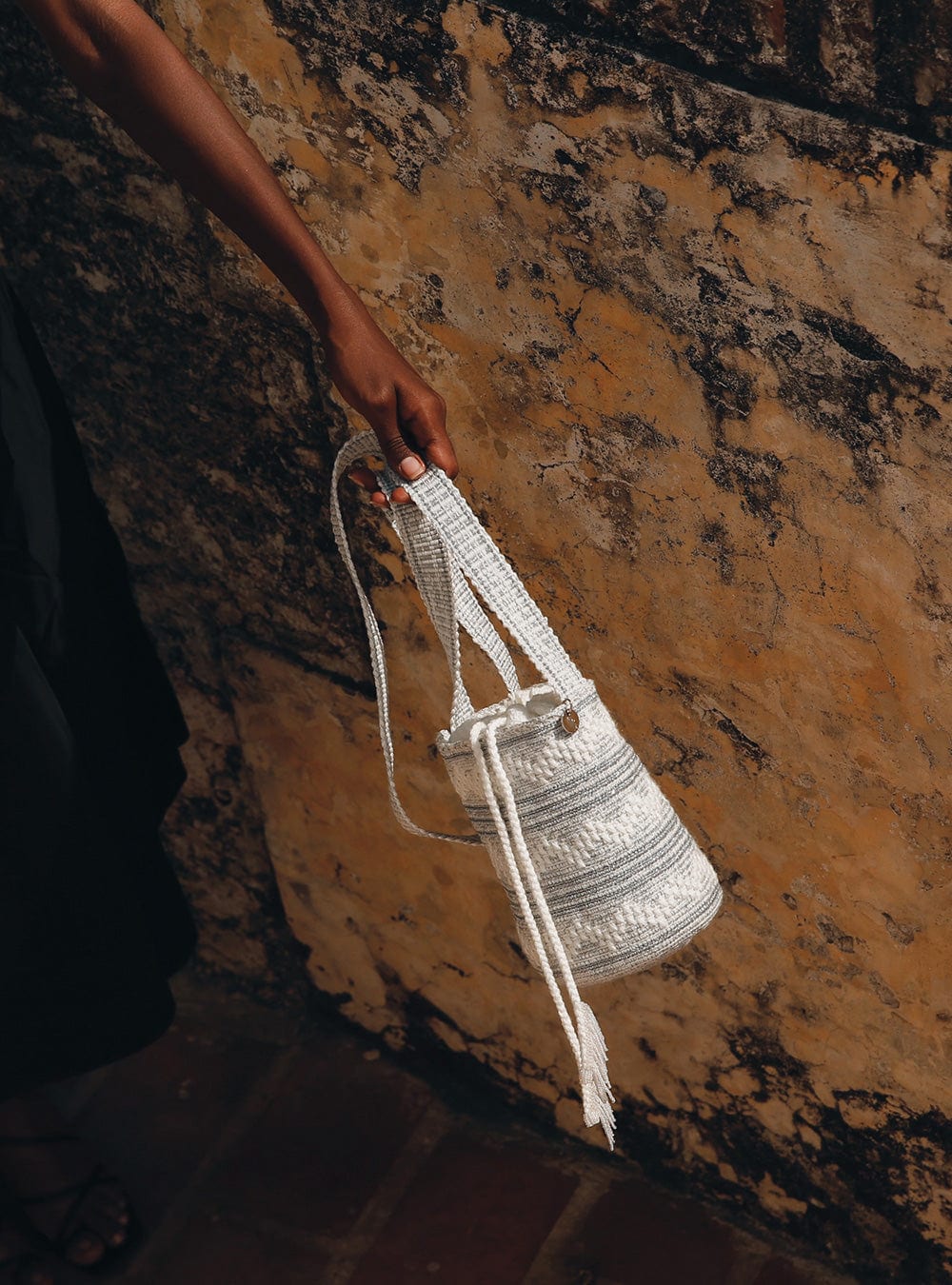 Caribeña Wayuu Silver - imagen 5