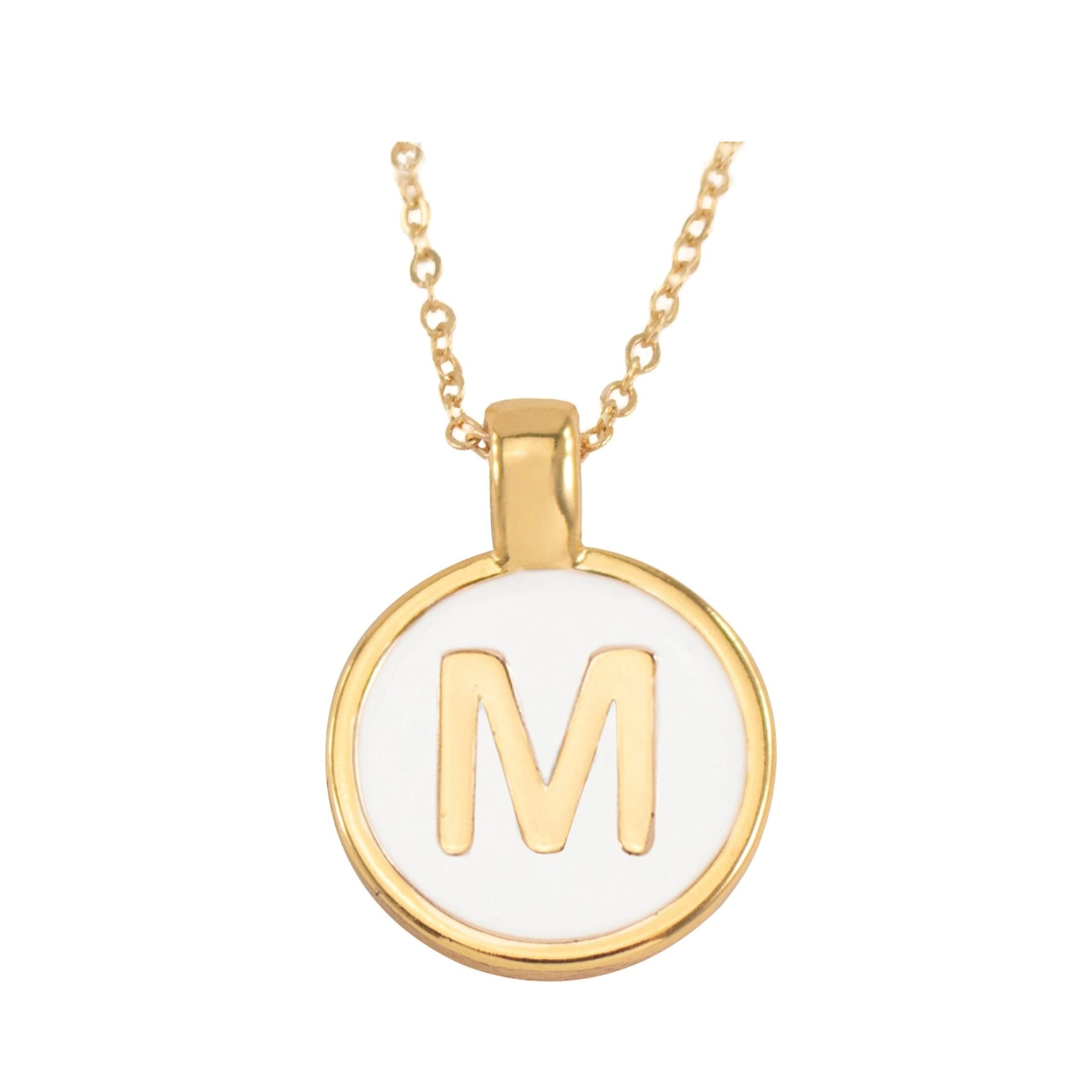 Cadena De Letras + Aretes - imagen 8