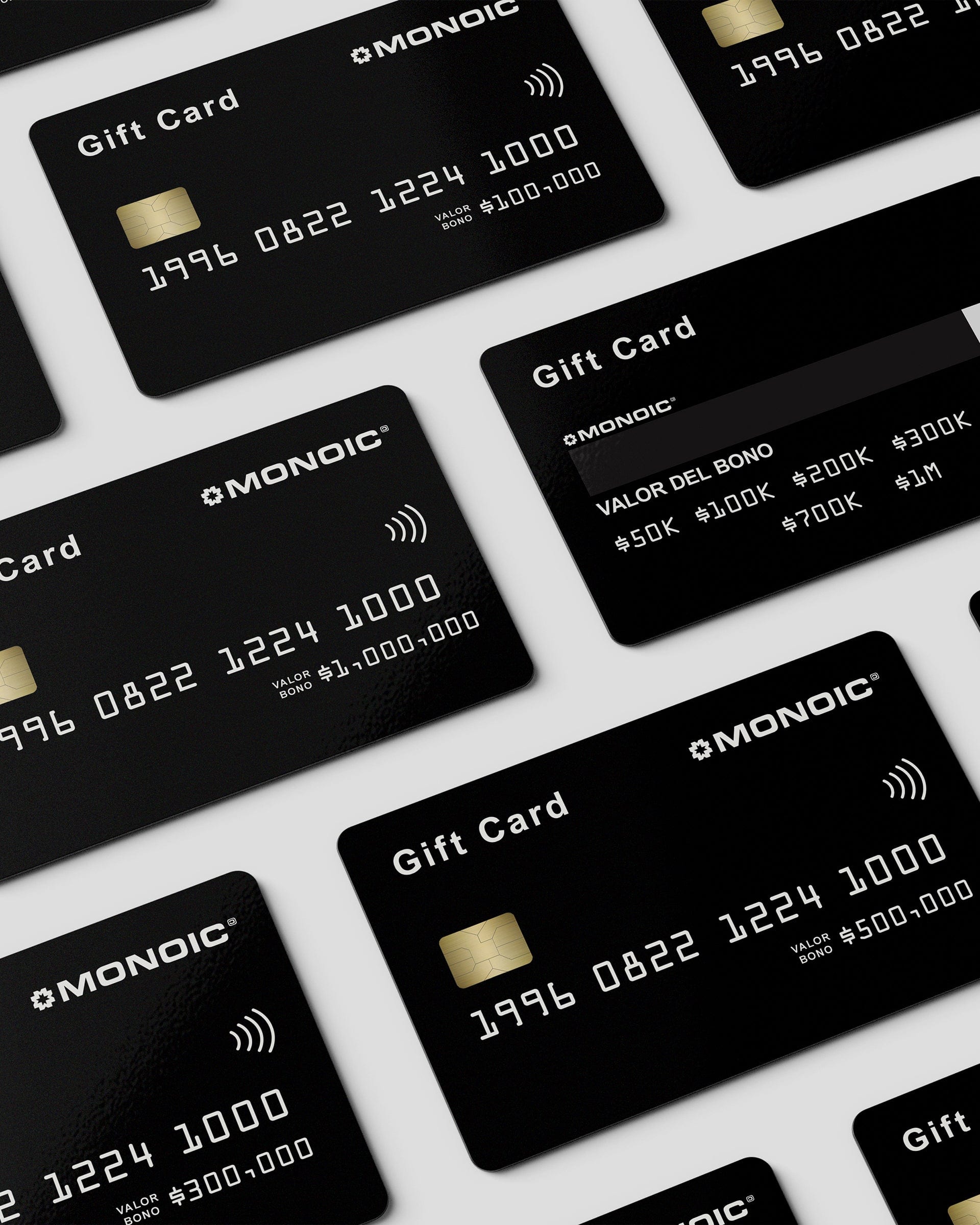 BONO DE REGALO DIGITAL (GIFT CARD) - imagen 2