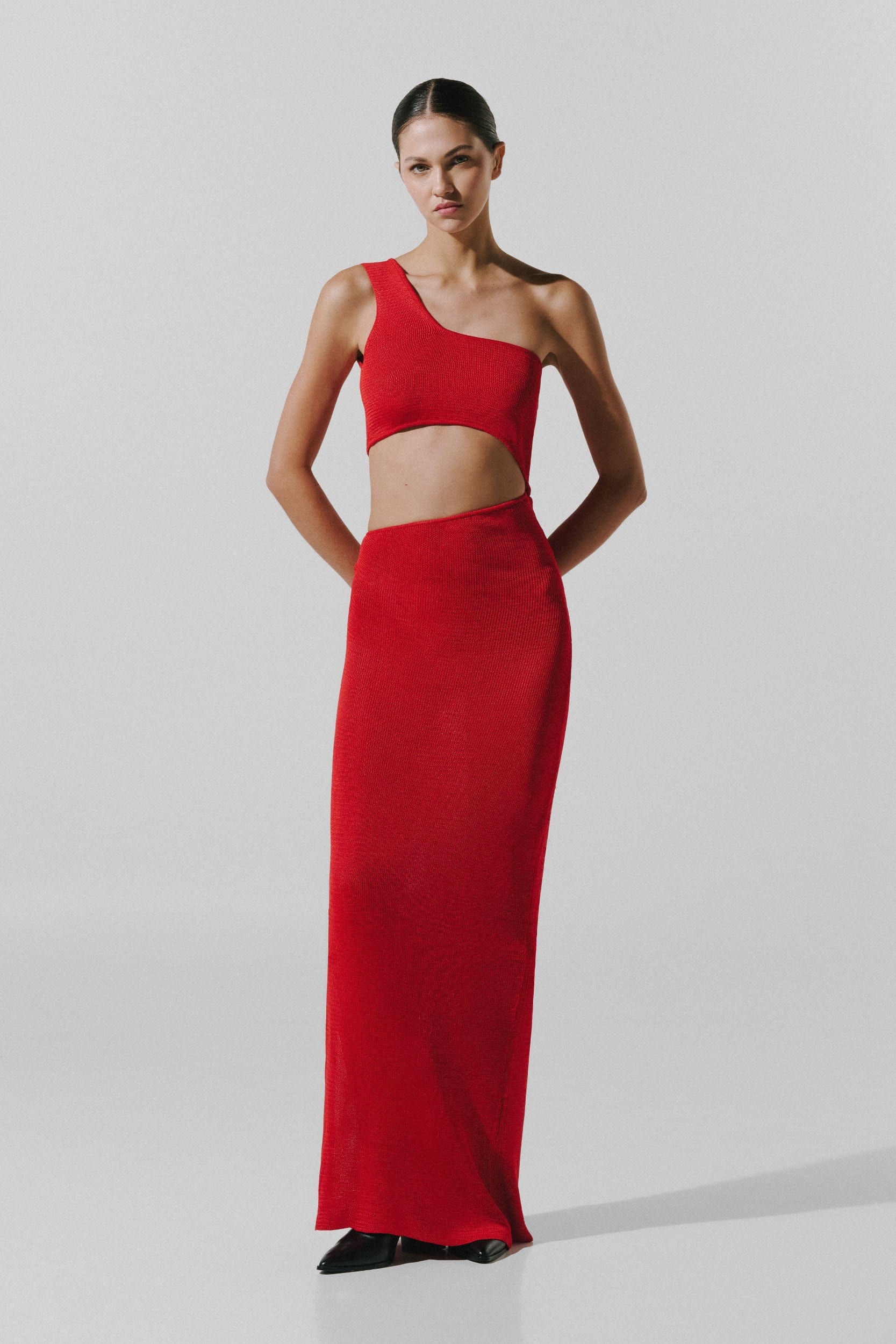 Malaya Maxi Dress - imagen 1