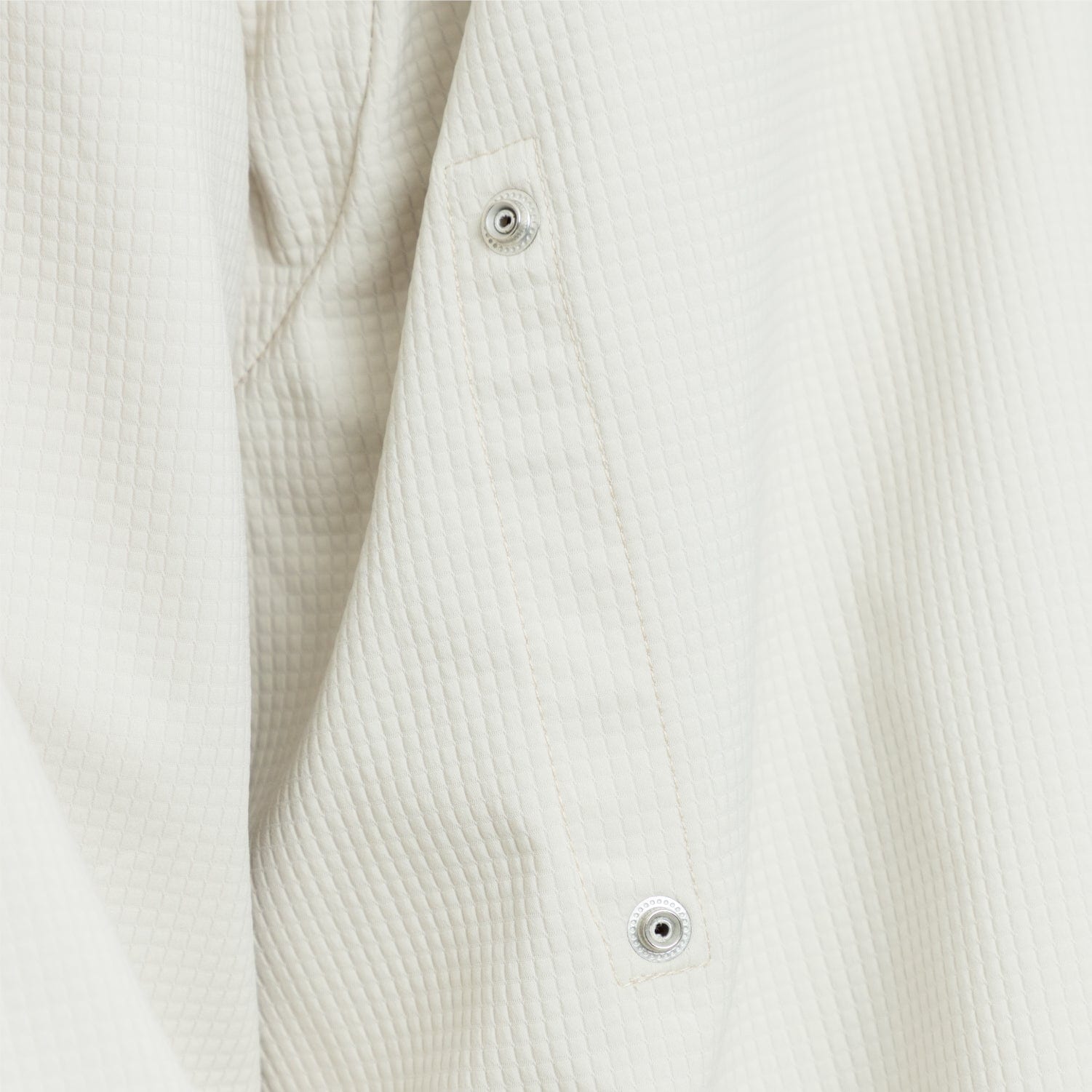 Convertible Utility Jacket Beige - imagen 10