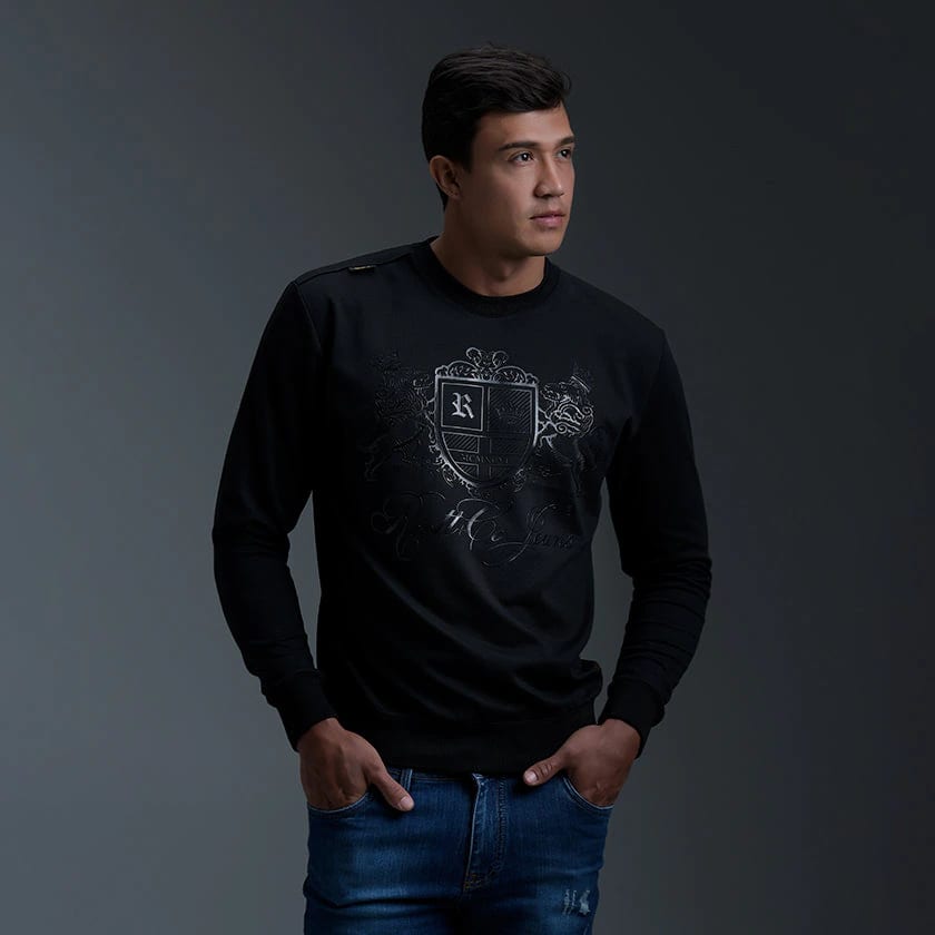 Saco Negro - imagen 1