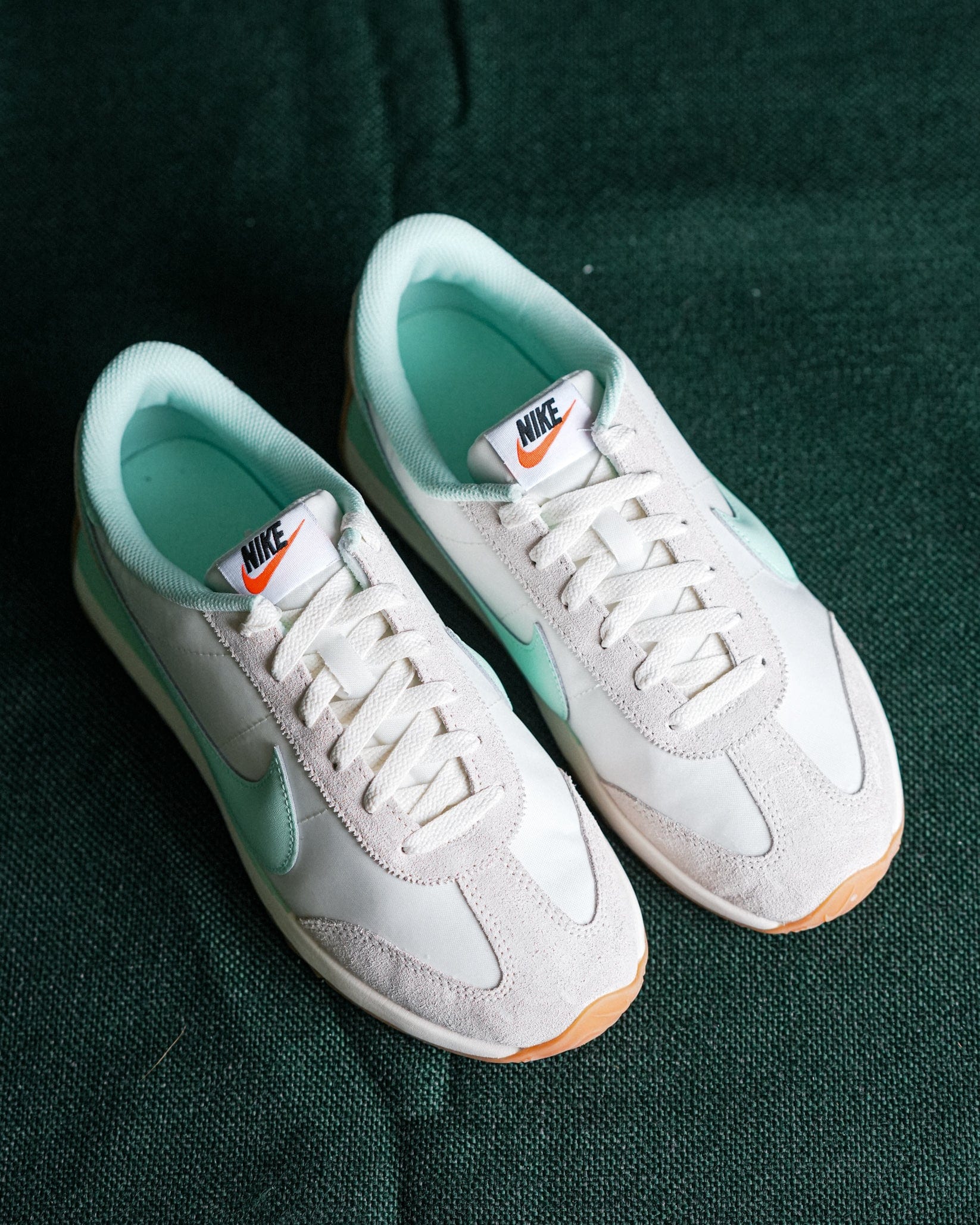 TENIS DAMA PACIFIC BLANCO - imagen 1