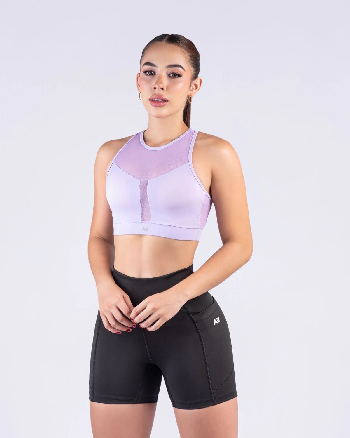Top Malla Basic┃KAYBU REF.999 - imagen 4