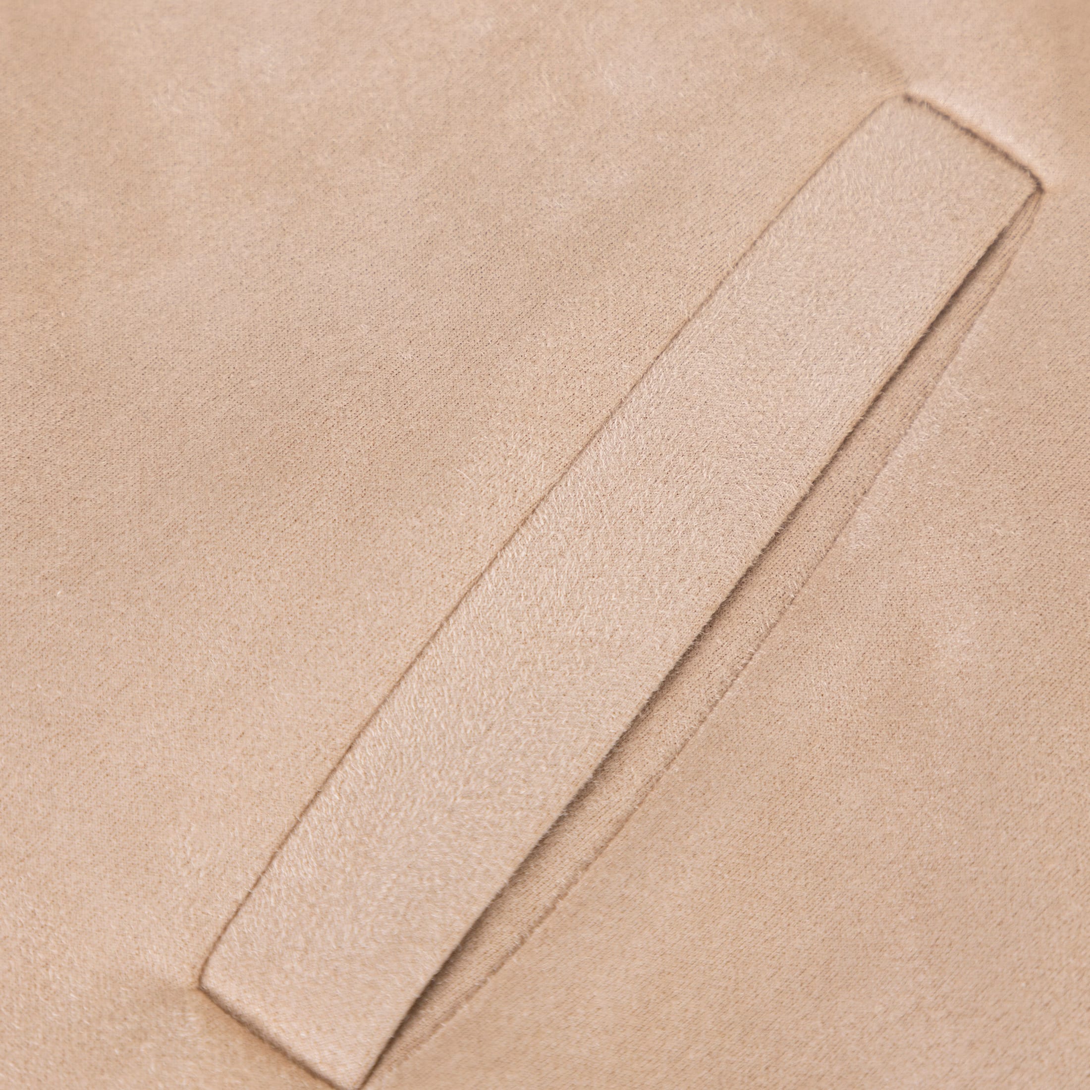 Suede Classic Jacket Kaki - imagen 3