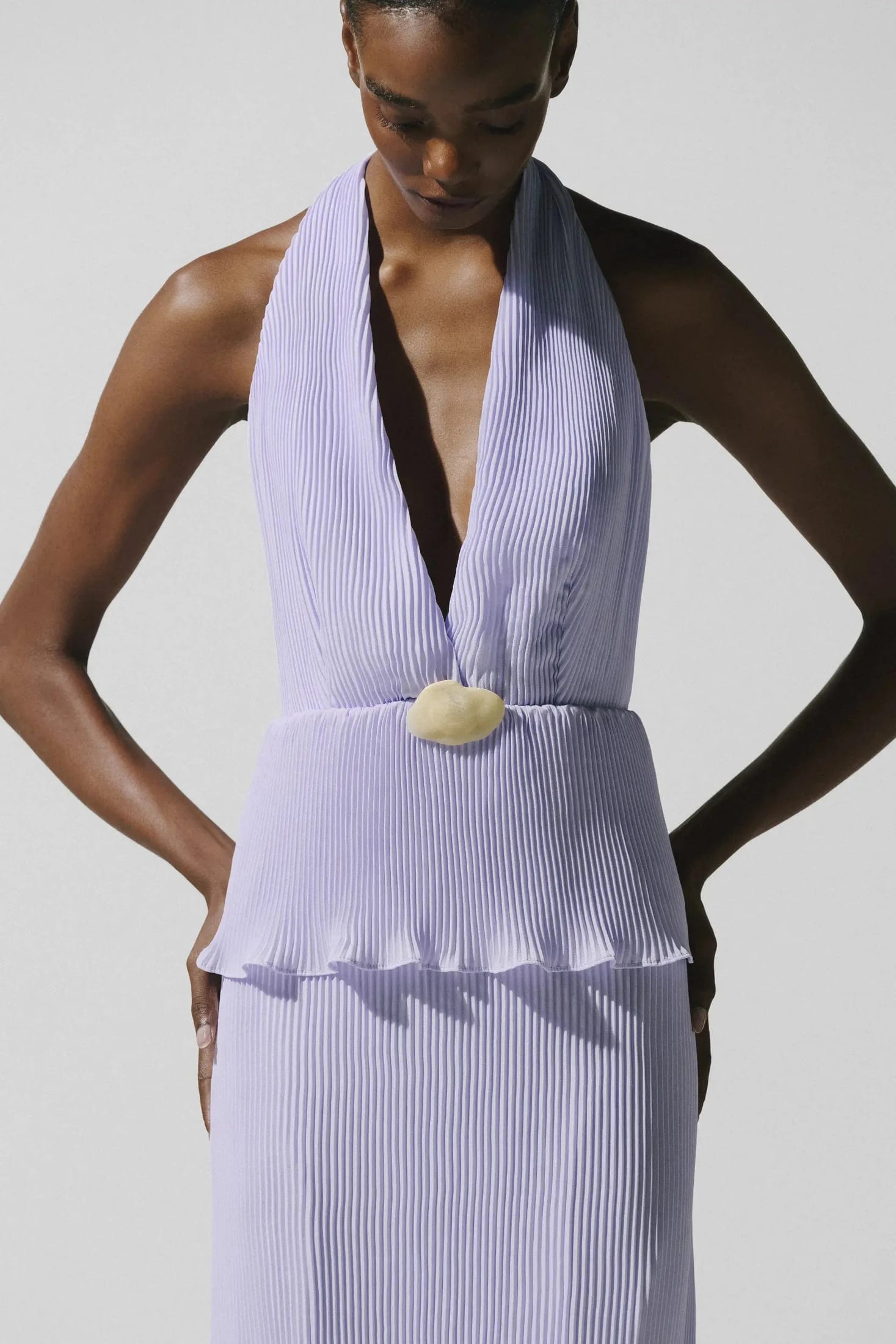 Merida Maxi Dress - imagen 6