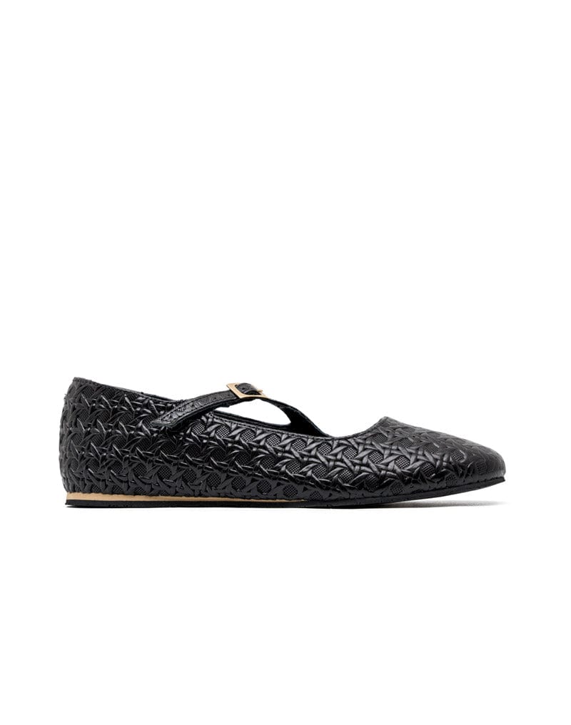 Zapato de cuero  REF IDA1716 - imagen 1