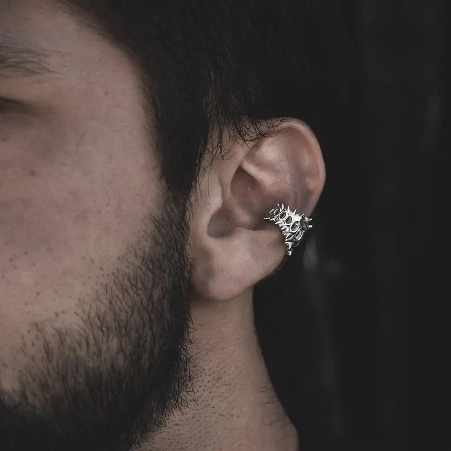 Earcuff Lonomia - imagen 2