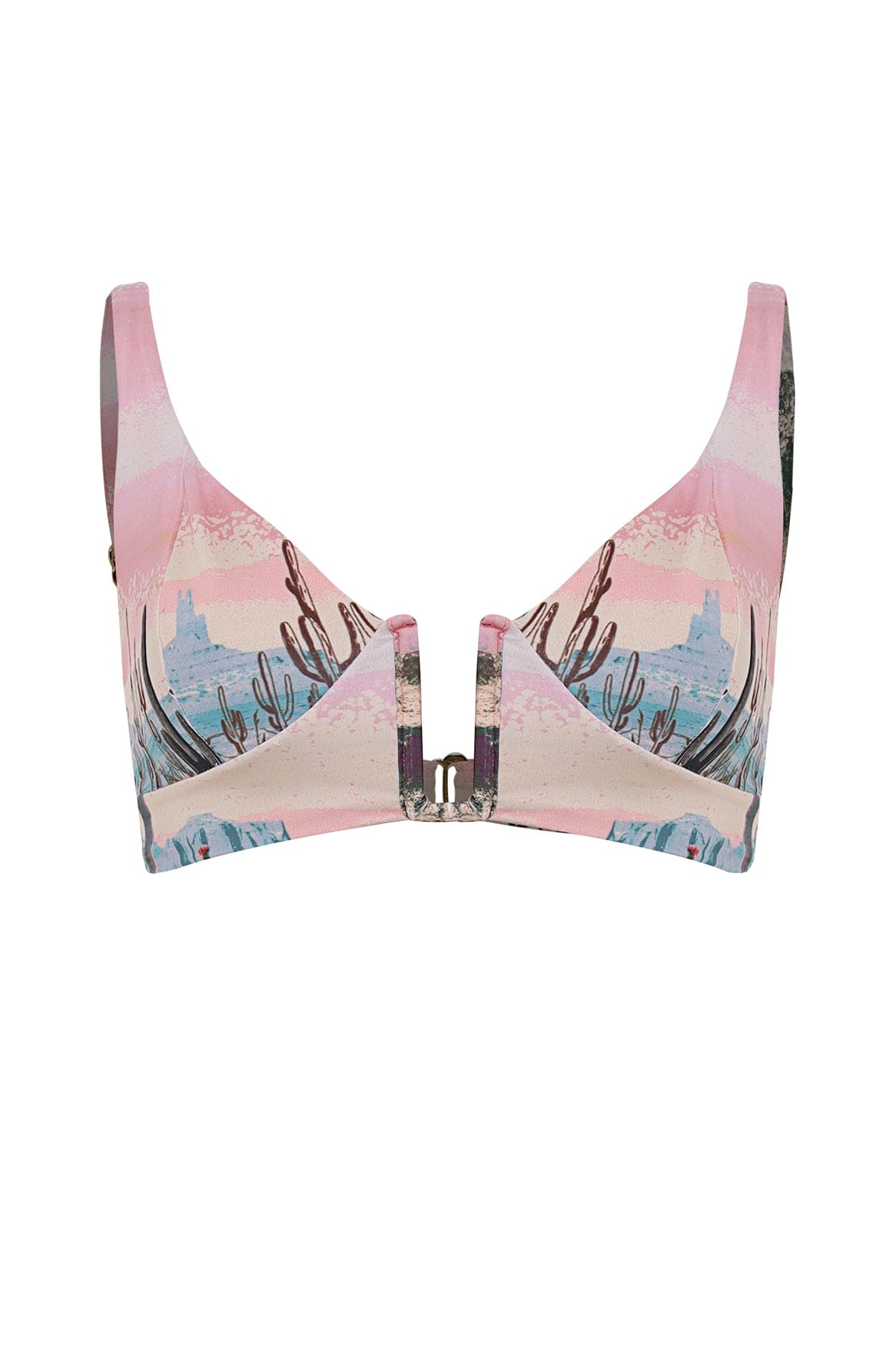 TOP DE BIKINI KIARA DESERT - imagen 4