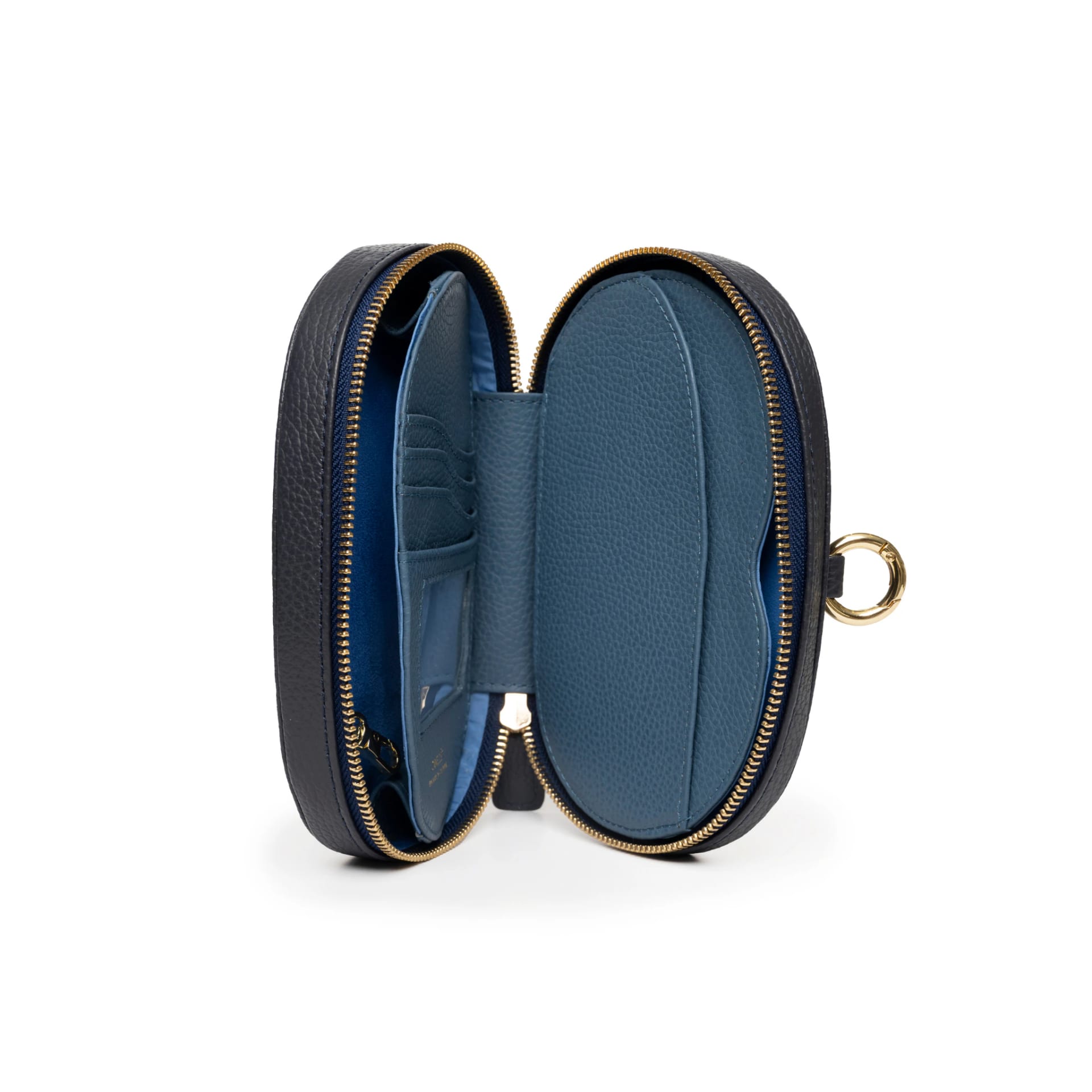 PILL PHONE navy blue - imagen 3