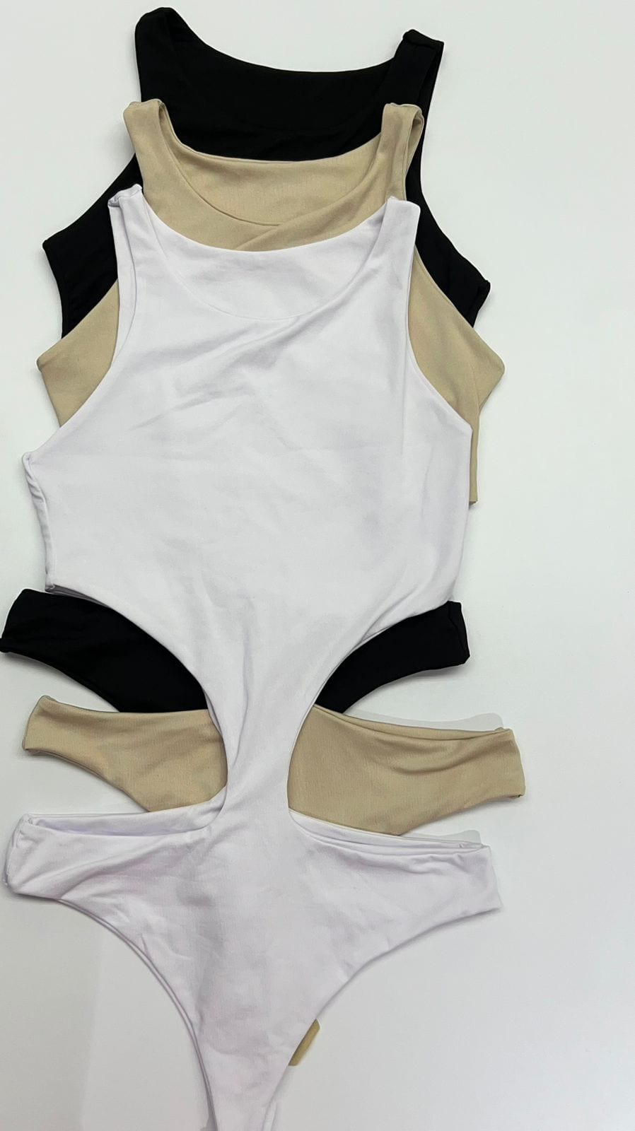 BODY FLORENCIA - imagen 2