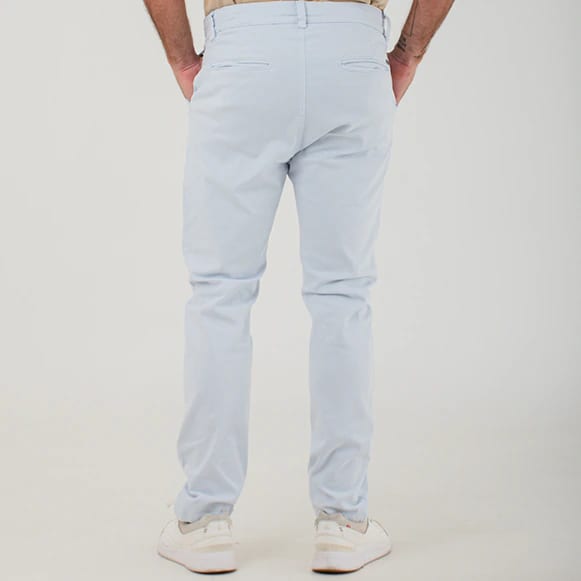 PANTALON 100% ALGODON  HOMBRE - imagen 3