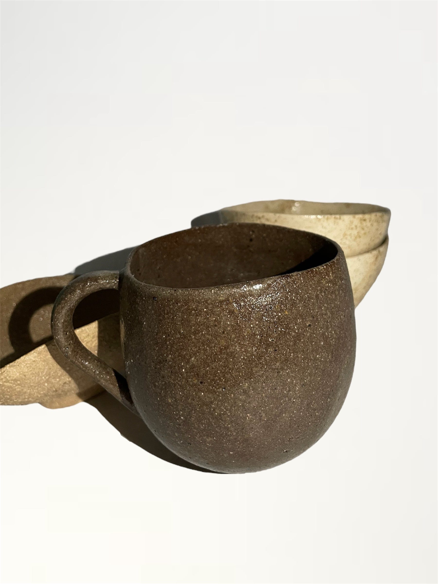 MUG WITH HANDLE - imagen 3