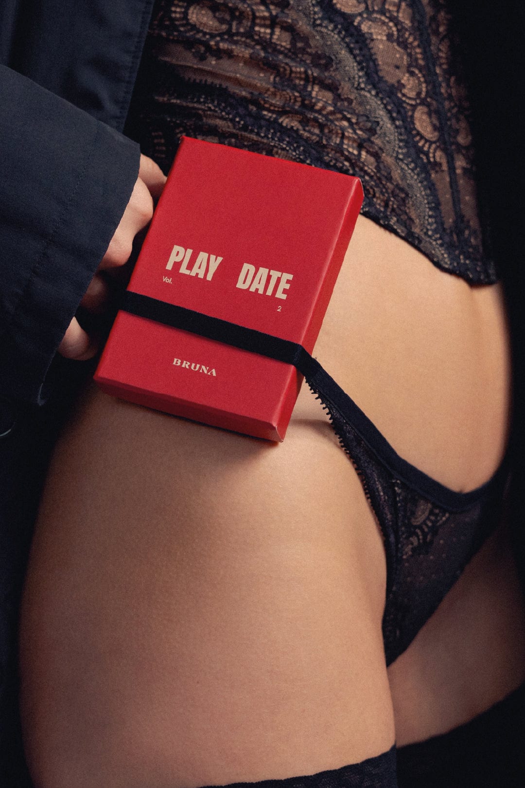 PLAY DATE VOL 2 - imagen 1