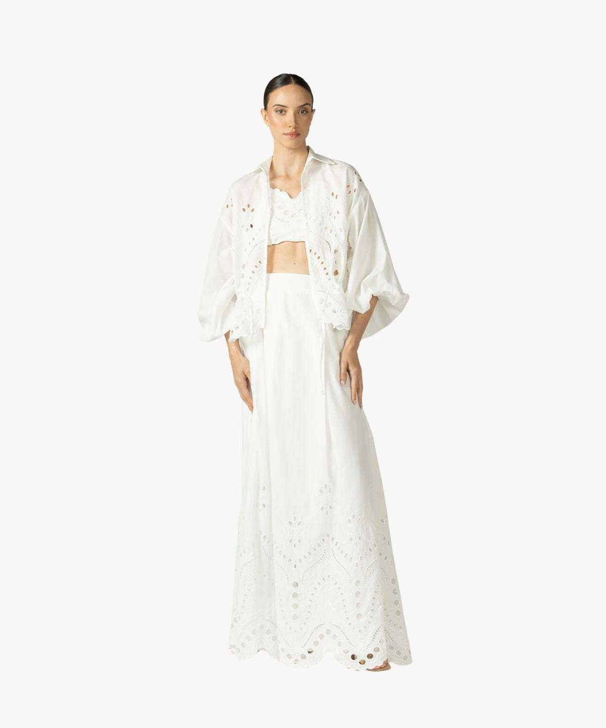 Ilan Skirt - imagen 5