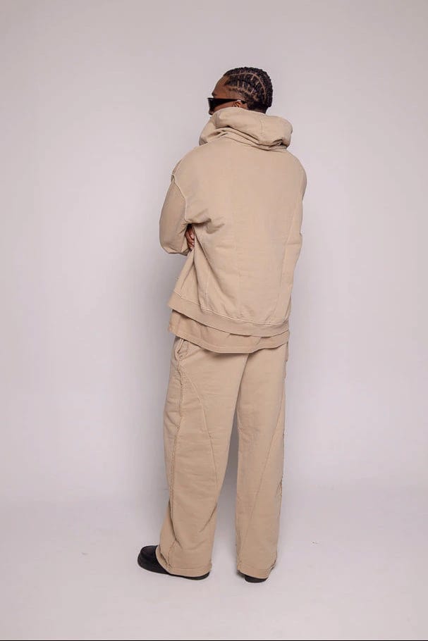 Hoodie Motion-Cafe - imagen 4