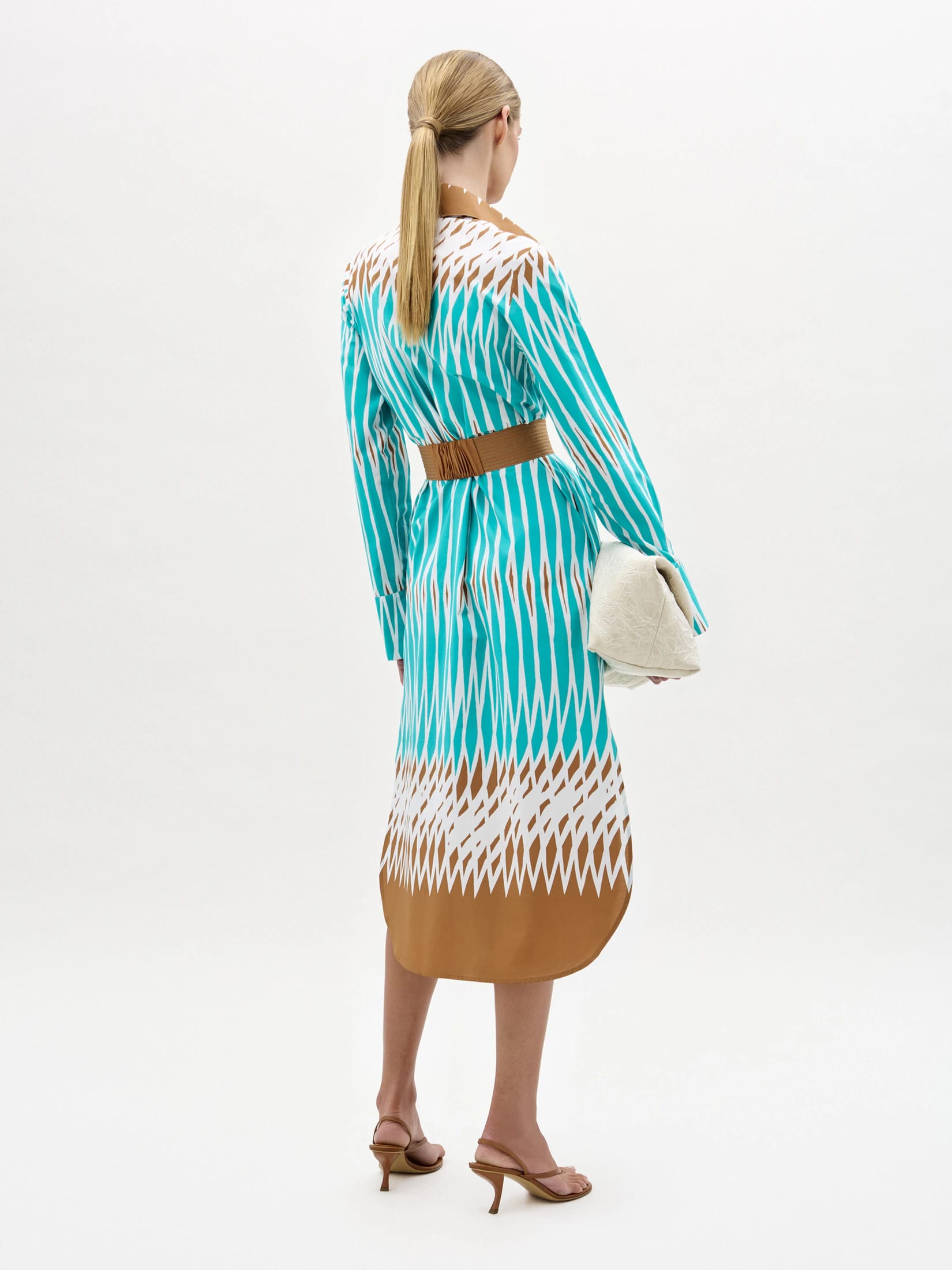 Ronzone Dress - imagen 3