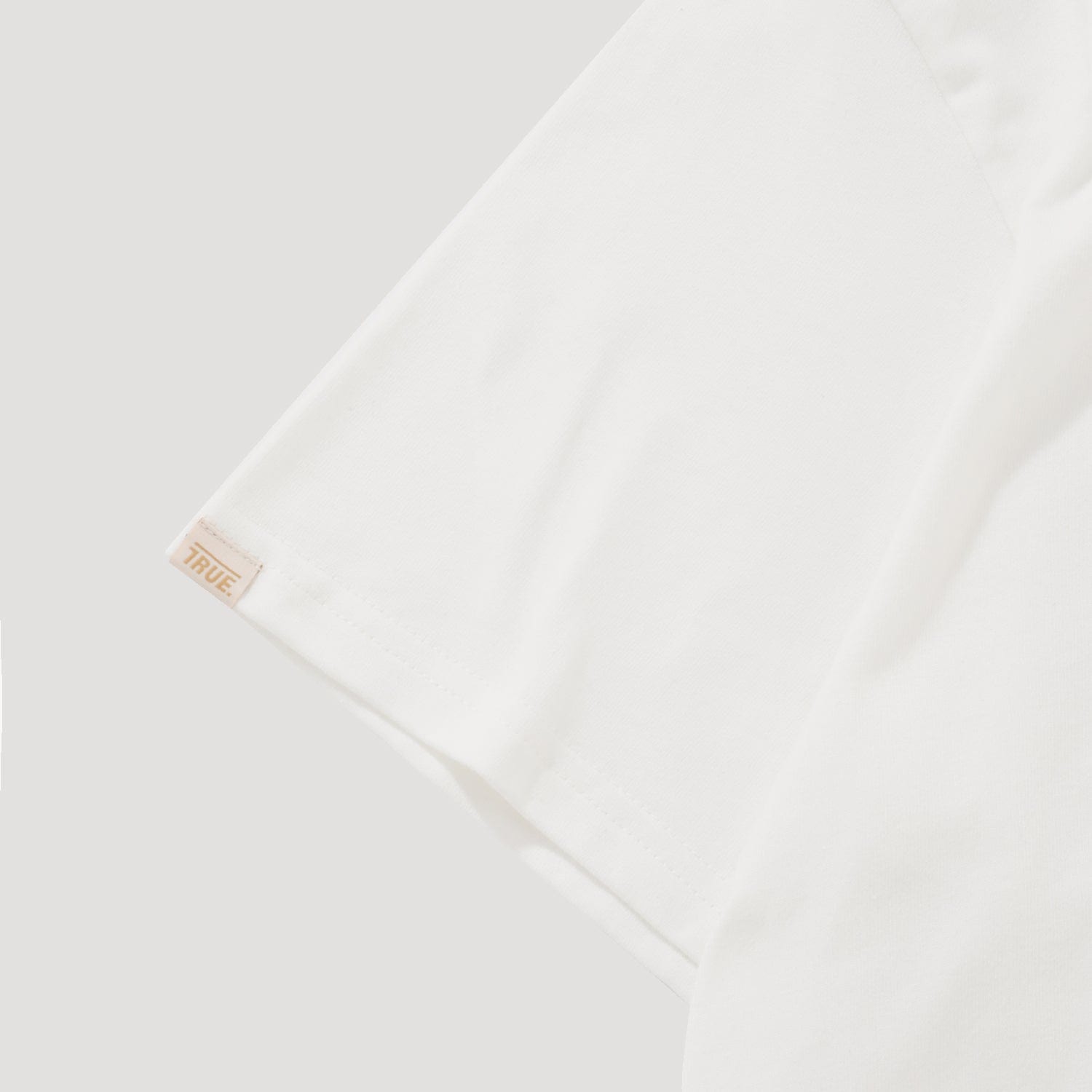 True Lounge T-Shirt - Cream - imagen 10