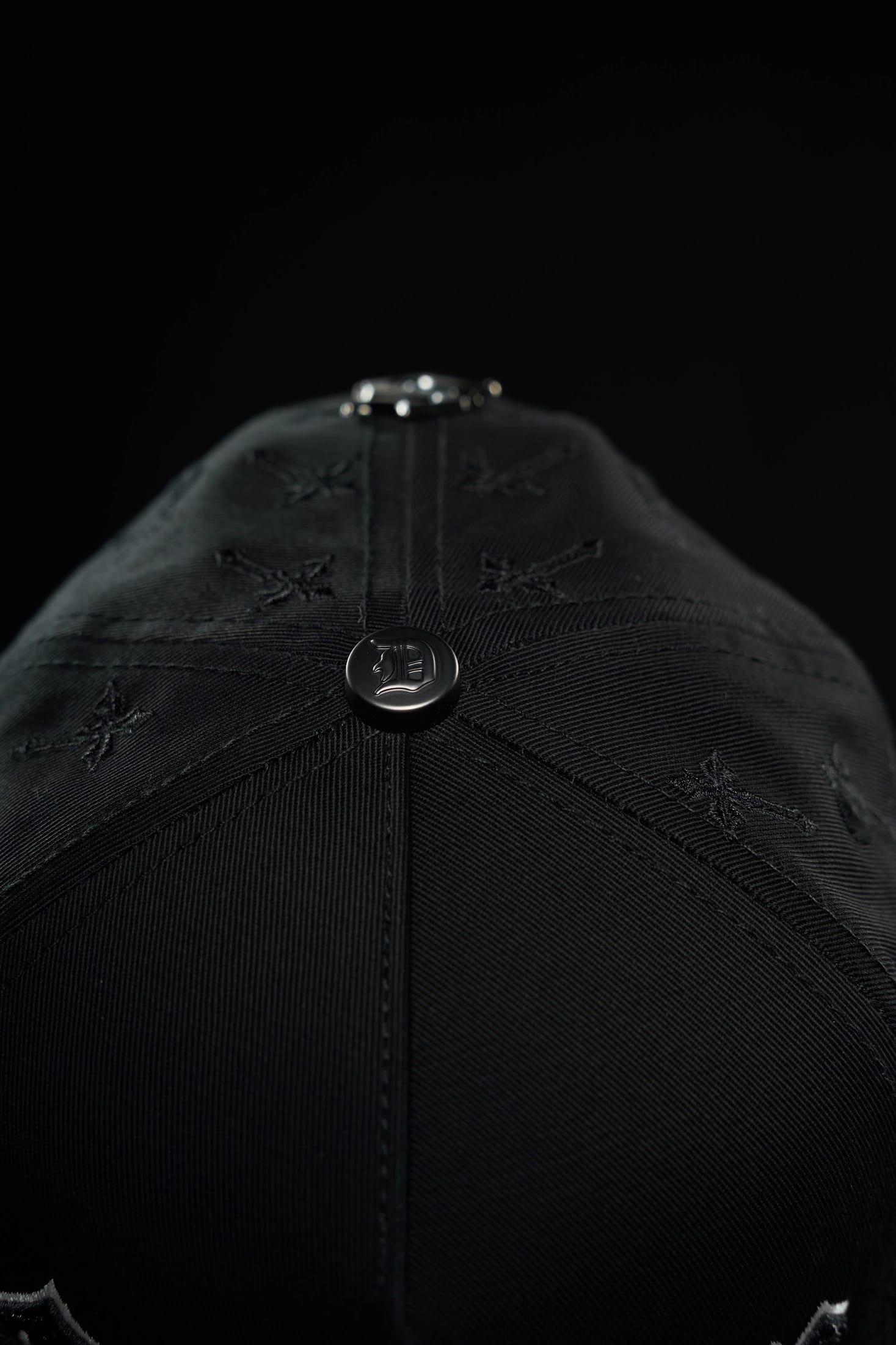 Gorra devotus Ángel - imagen 3