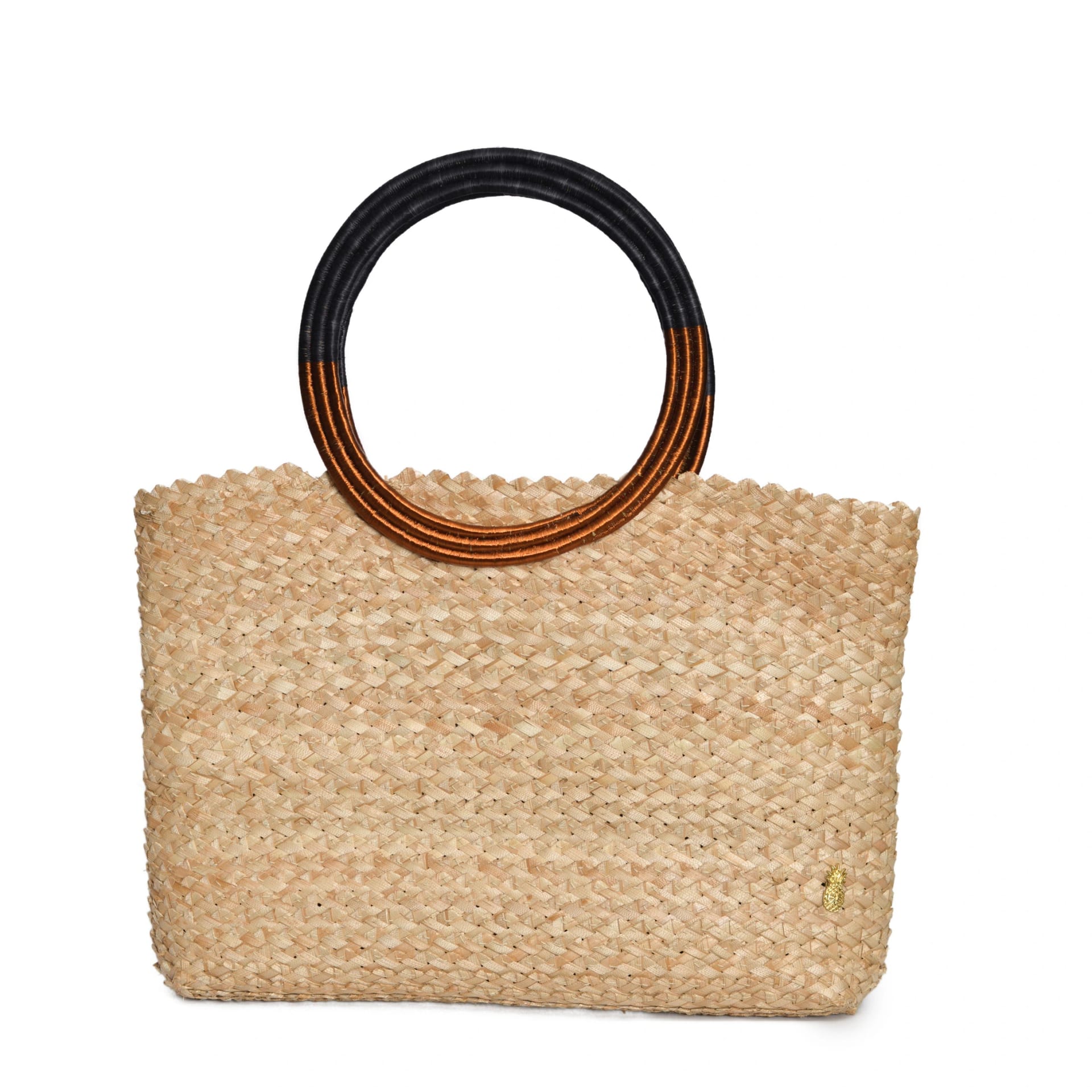 TENZA MAXI TOTE BAG - imagen 2
