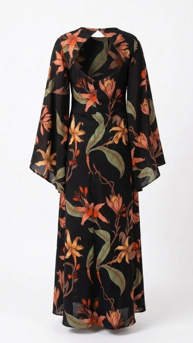 CRECIENTE DRESS ( LIMITED EDITION) - imagen 2