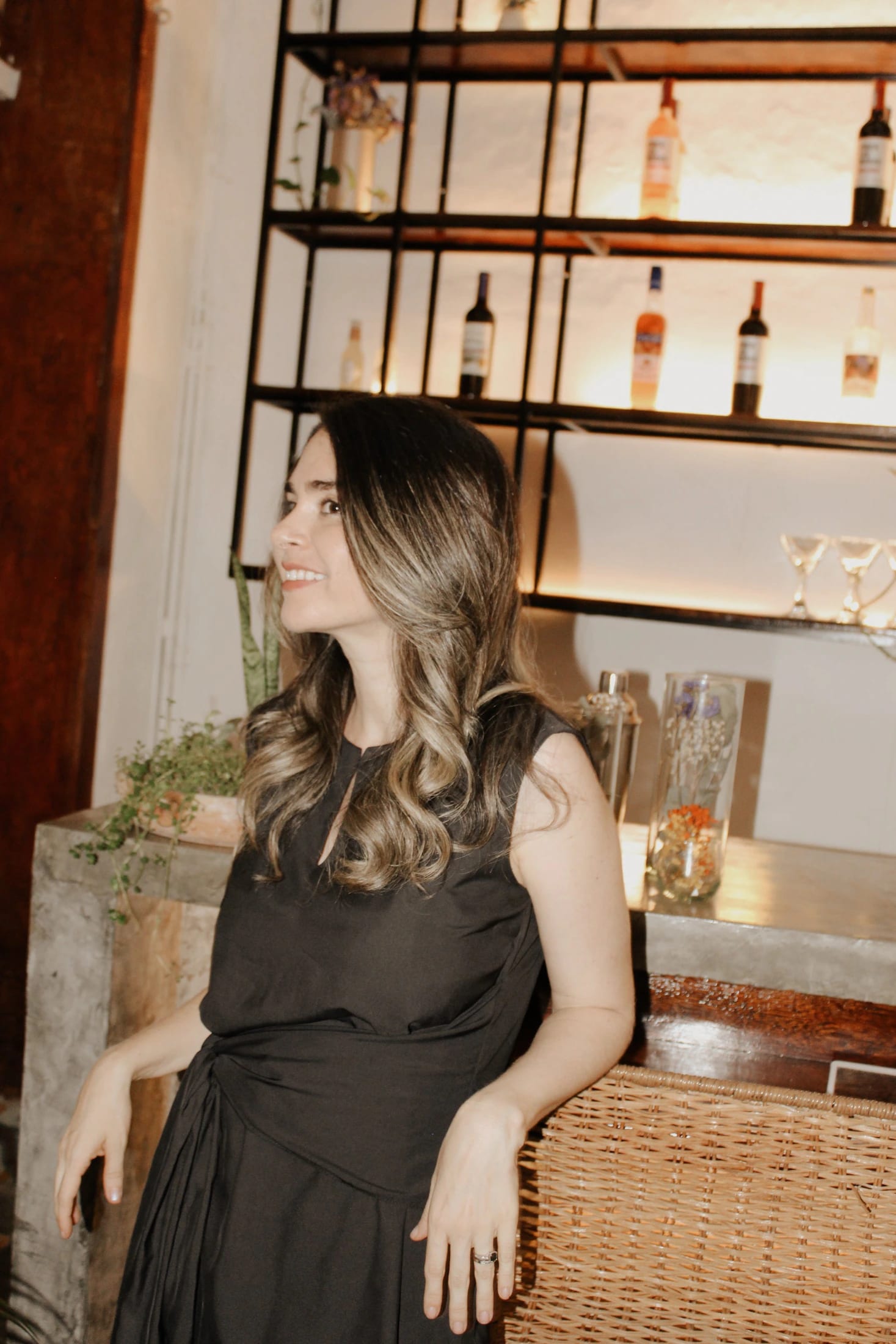 CAMISA ROMA BLACK - imagen 2