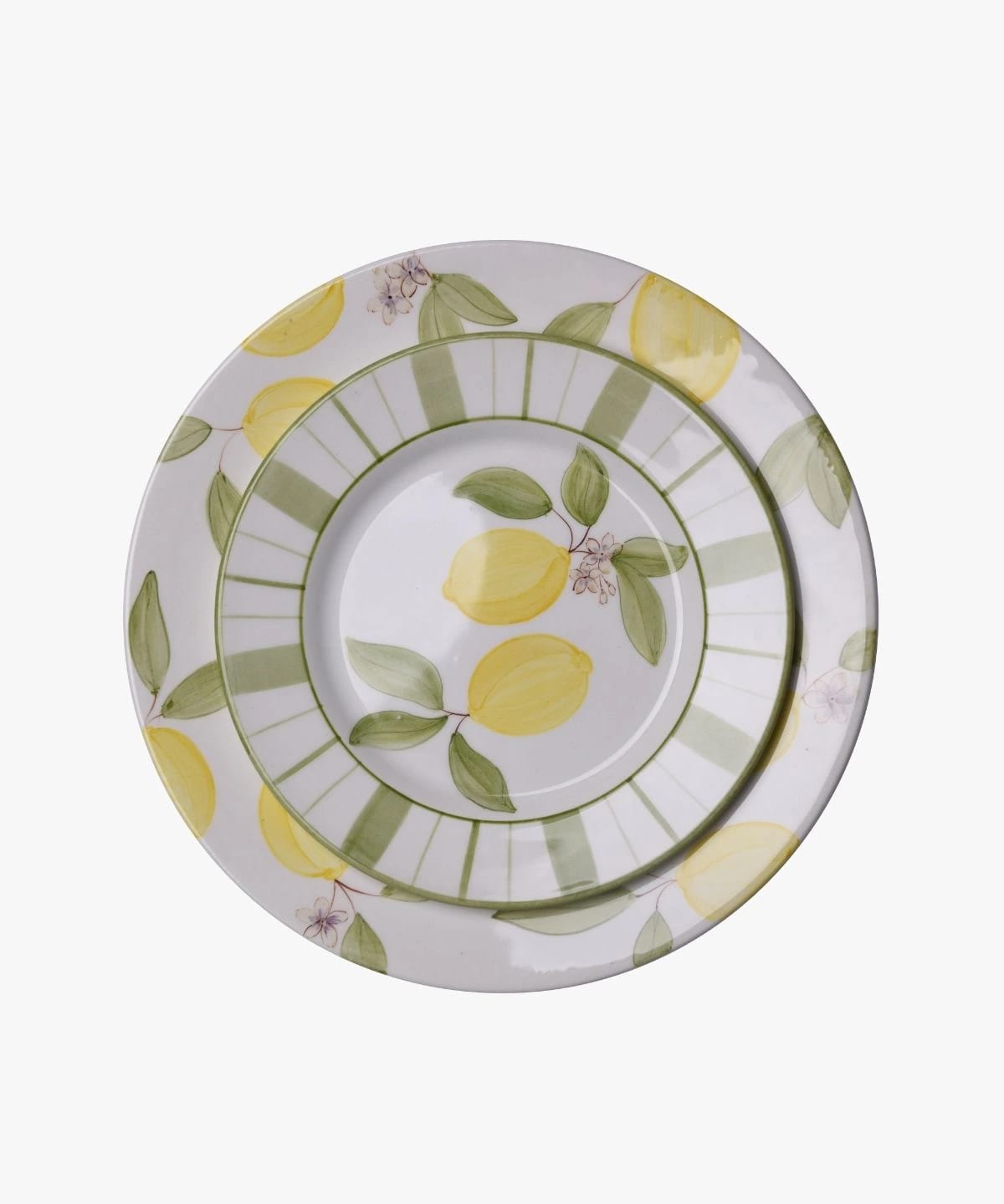 Le Moni Dessert Plate - imagen 2