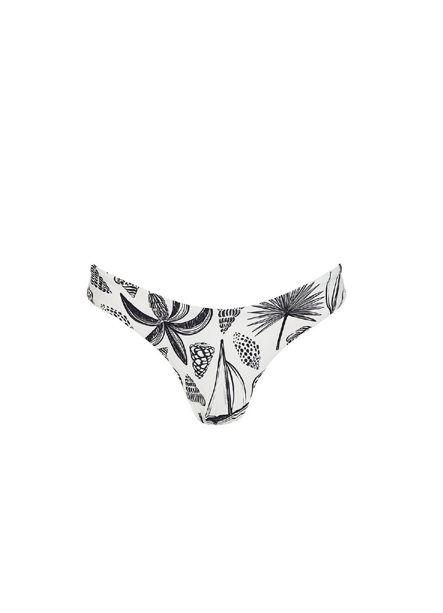 MIDNIGHT MUSE LAILA BOTTOM 95524 - imagen 2