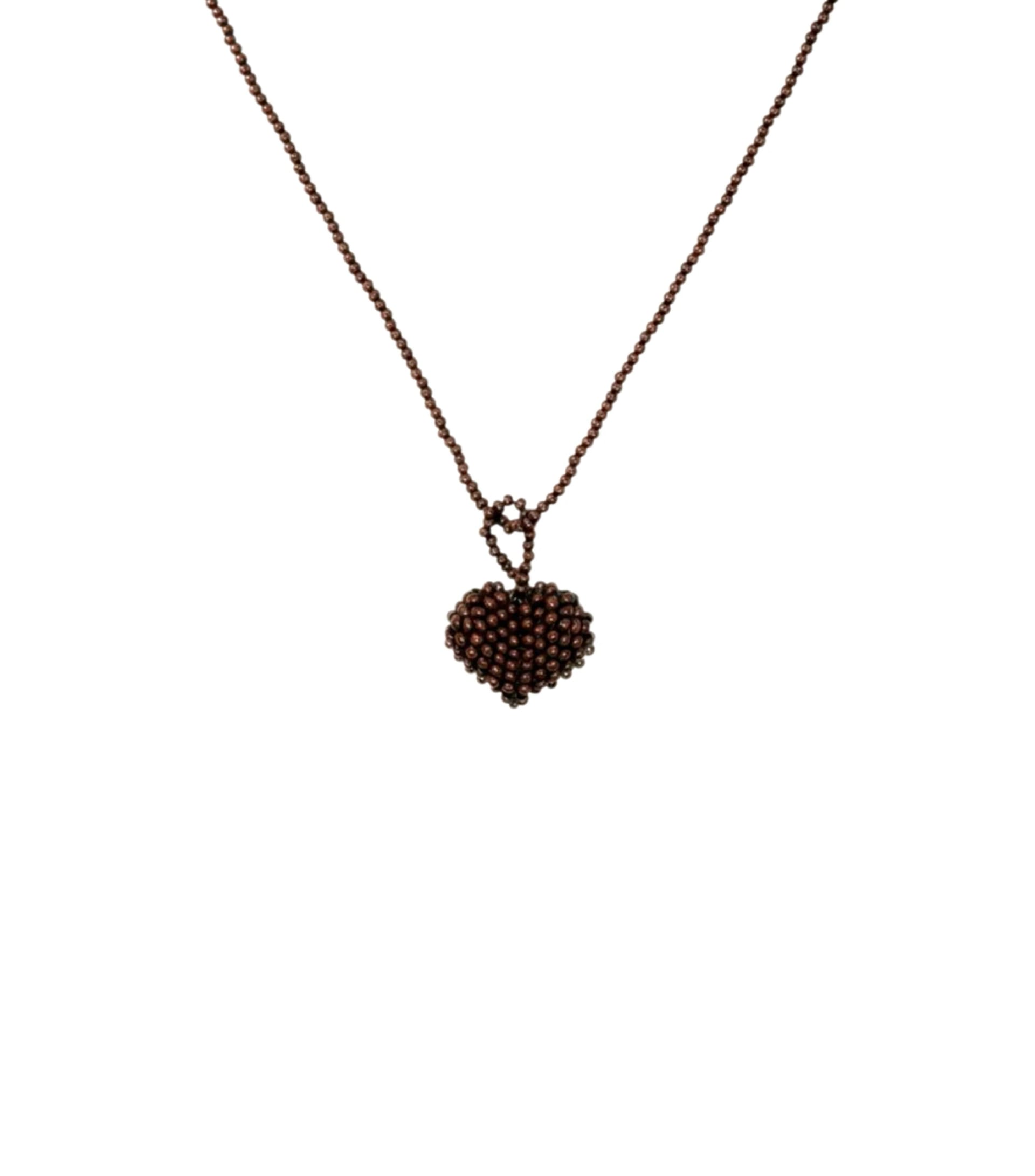 Collar Corazón - imagen 2