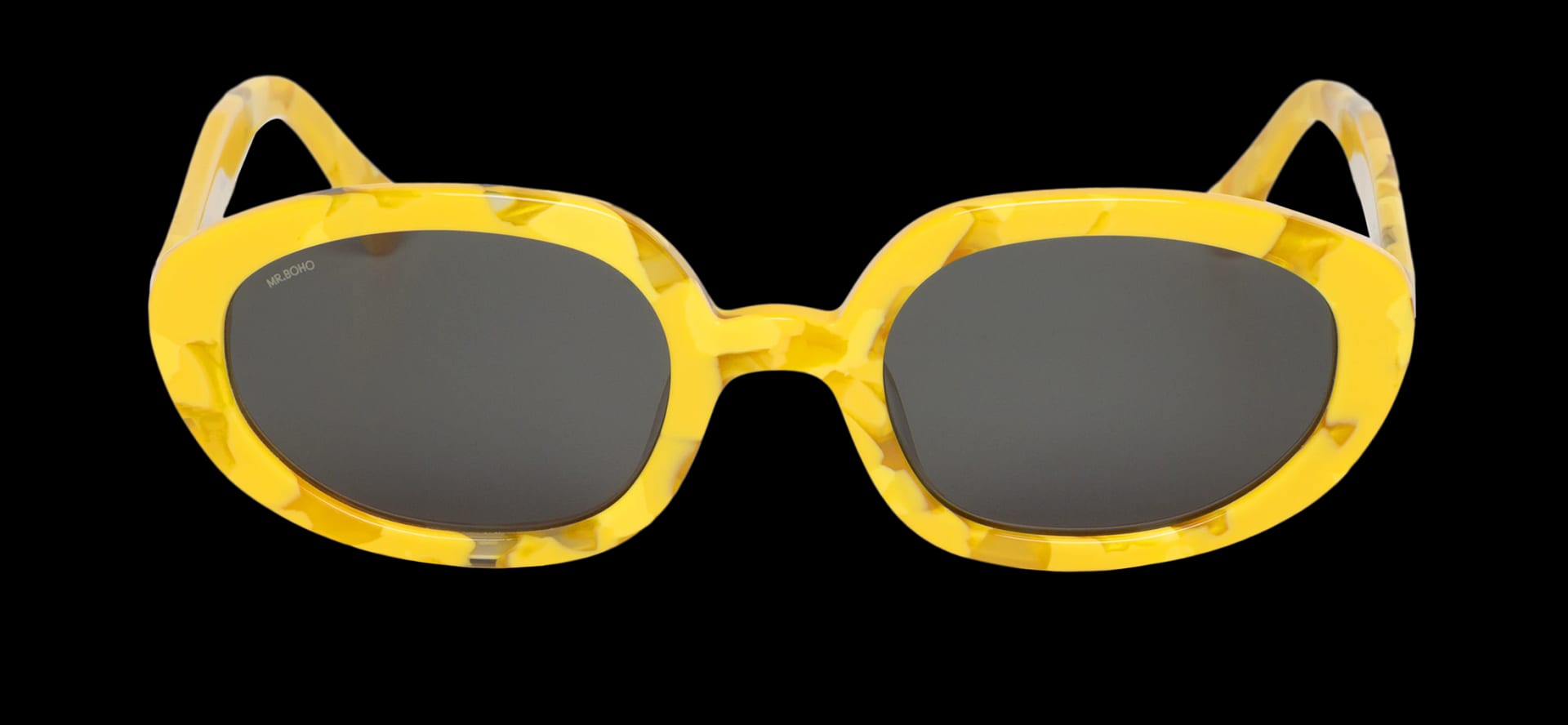 FLASHY - SOLARTE - WITH CLASSICAL LENSES - imagen 1