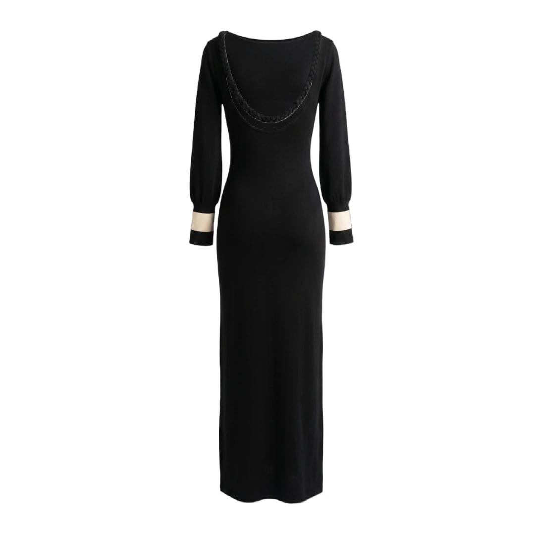 BROMELIA DRESS RIB - imagen 3