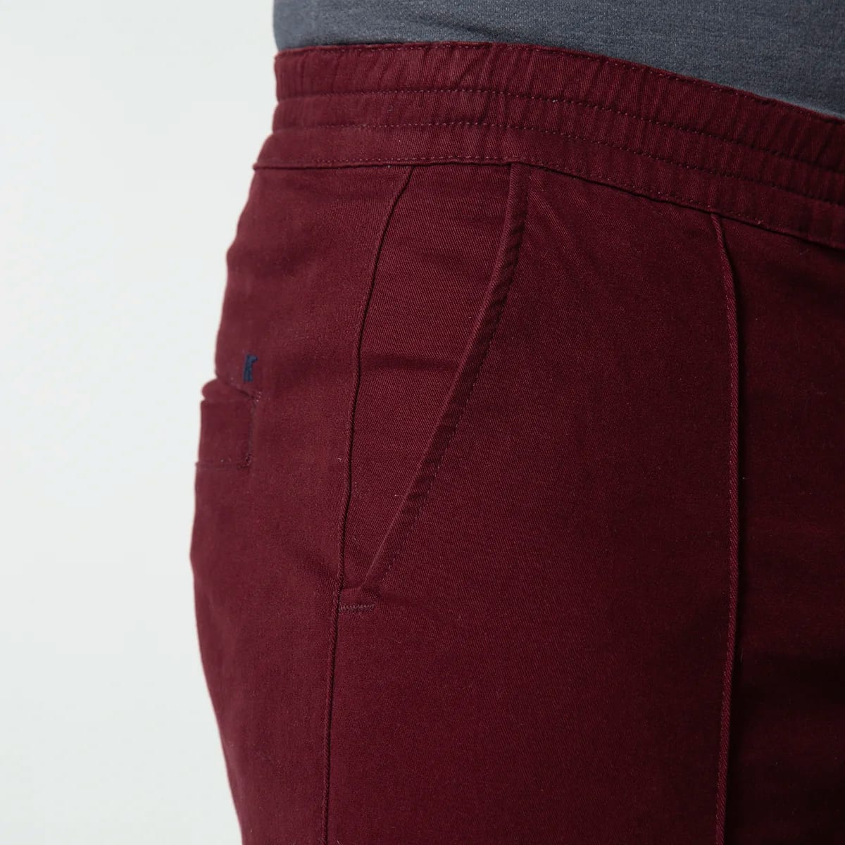 Pantalon Dril Jogger Aldo - imagen 5