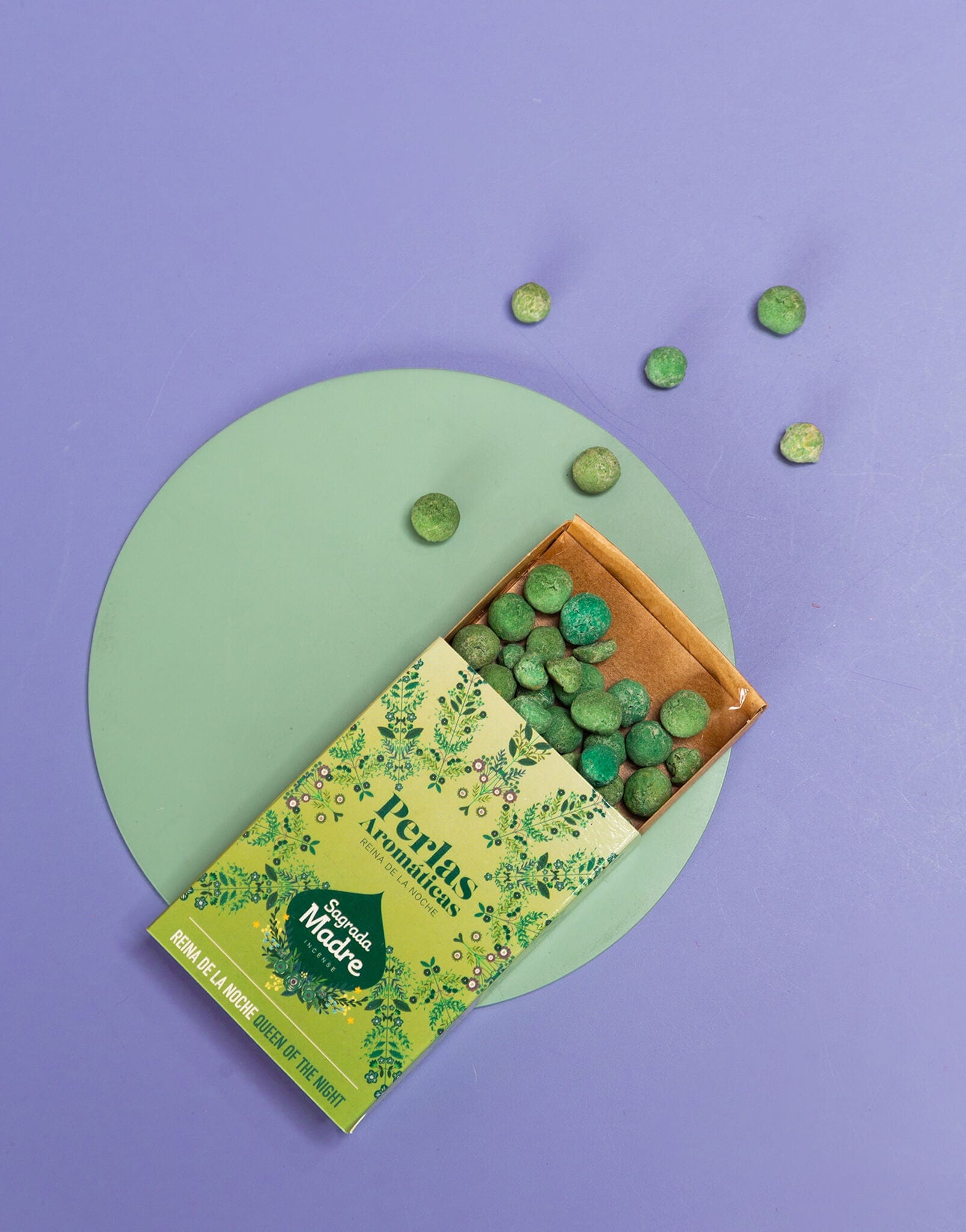 PERLAS AROMÁTICAS - imagen 4