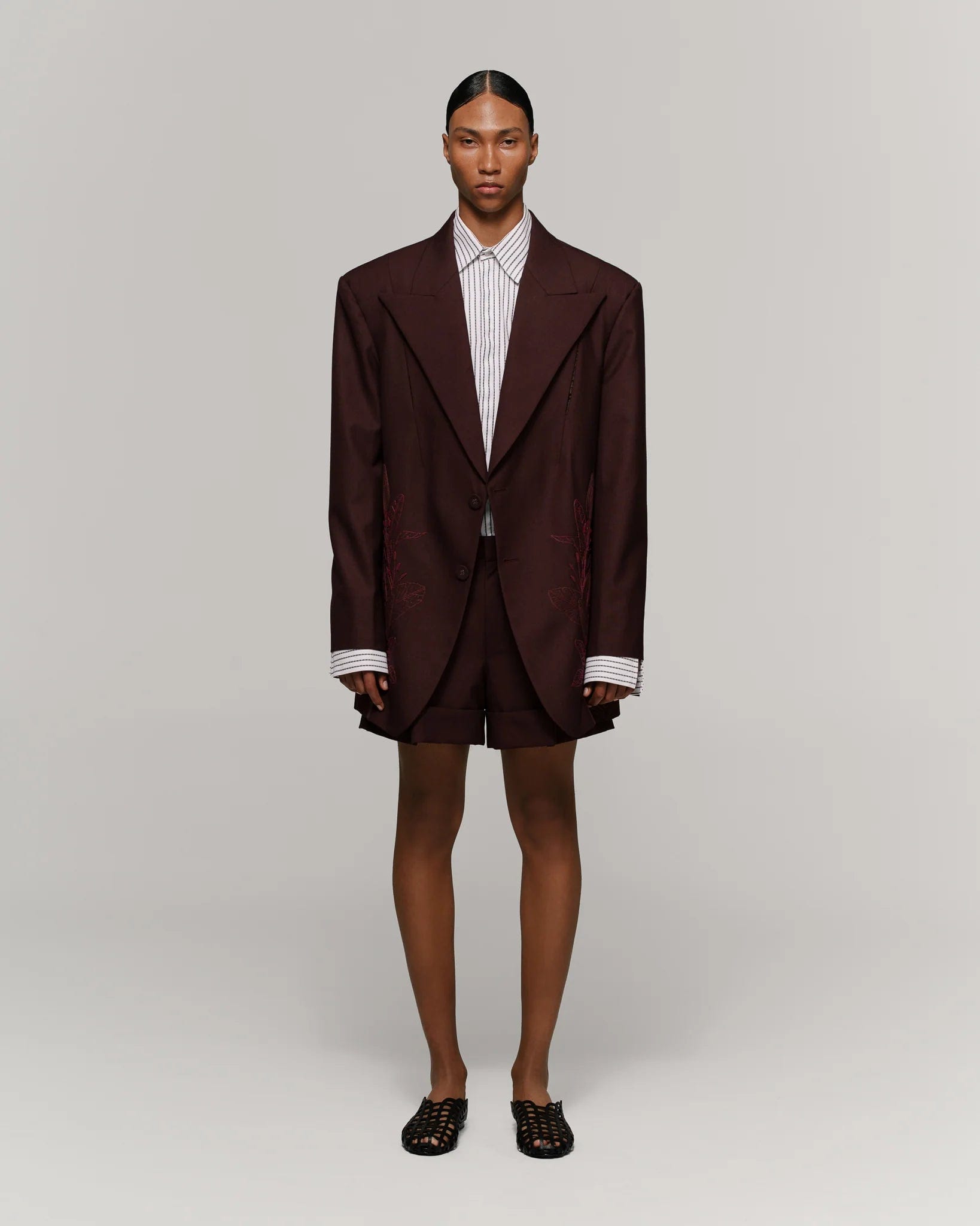 Traje Brote - imagen 1