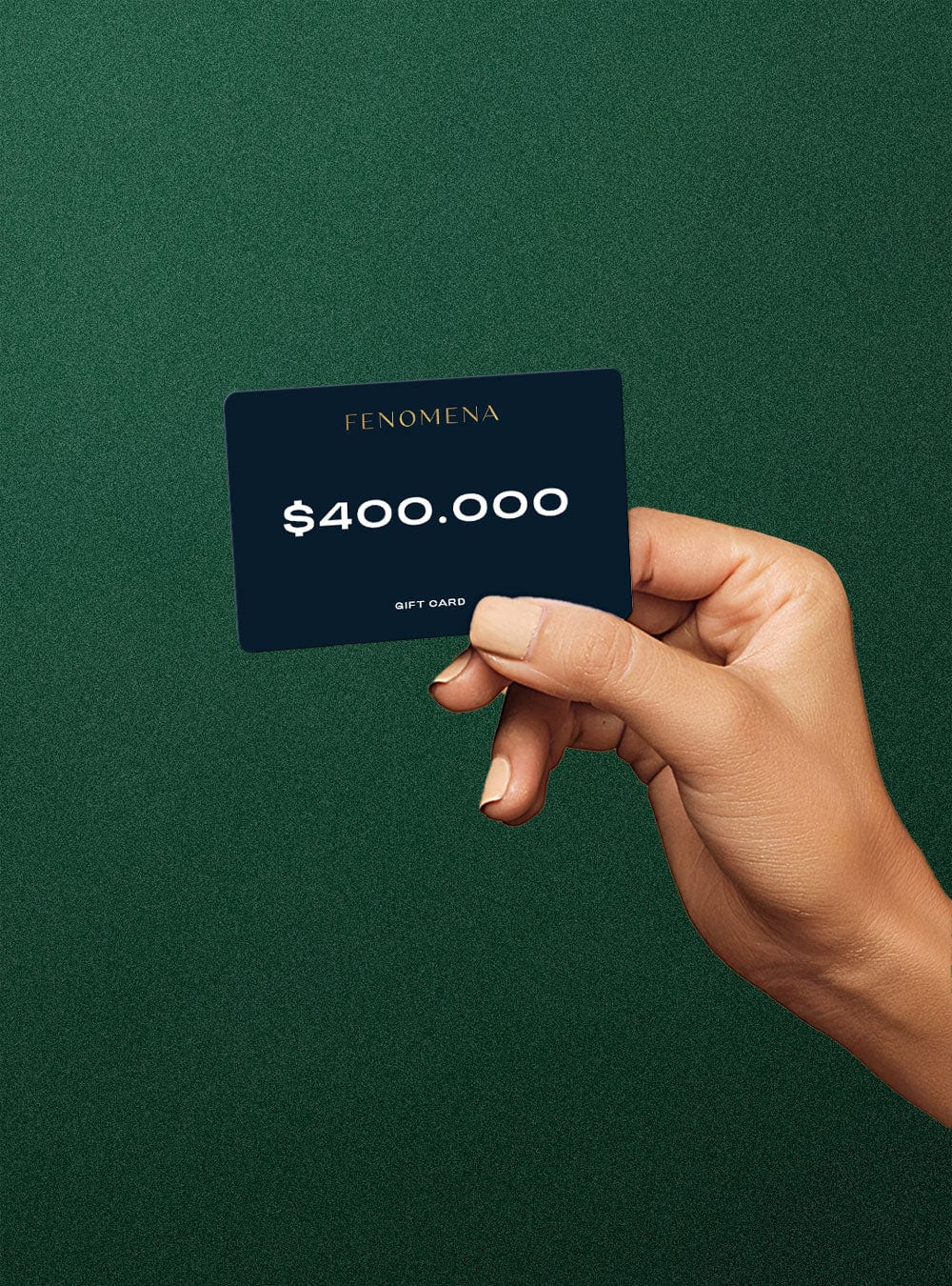 GIFT CARD $400.000 - imagen 2