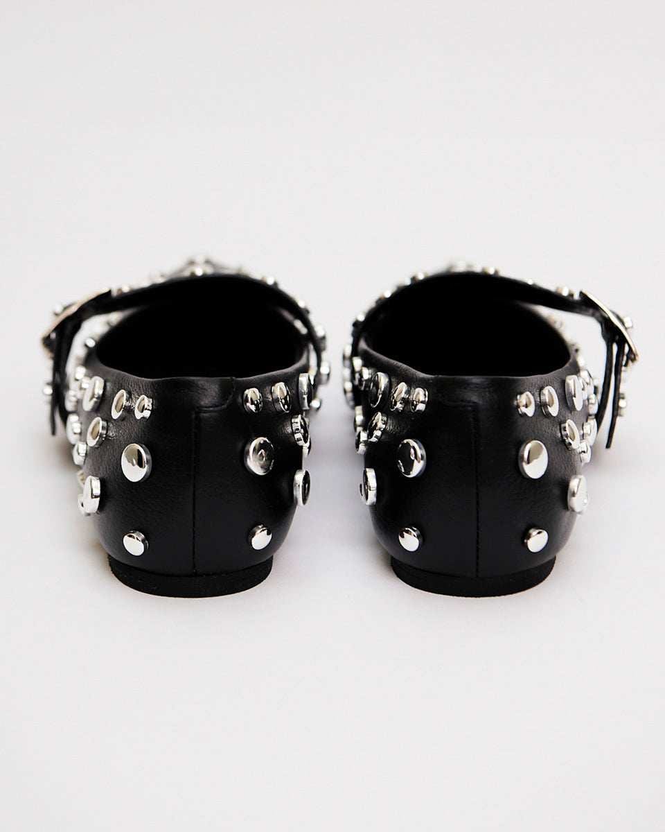 POINTER FLATS BLACK - imagen 7