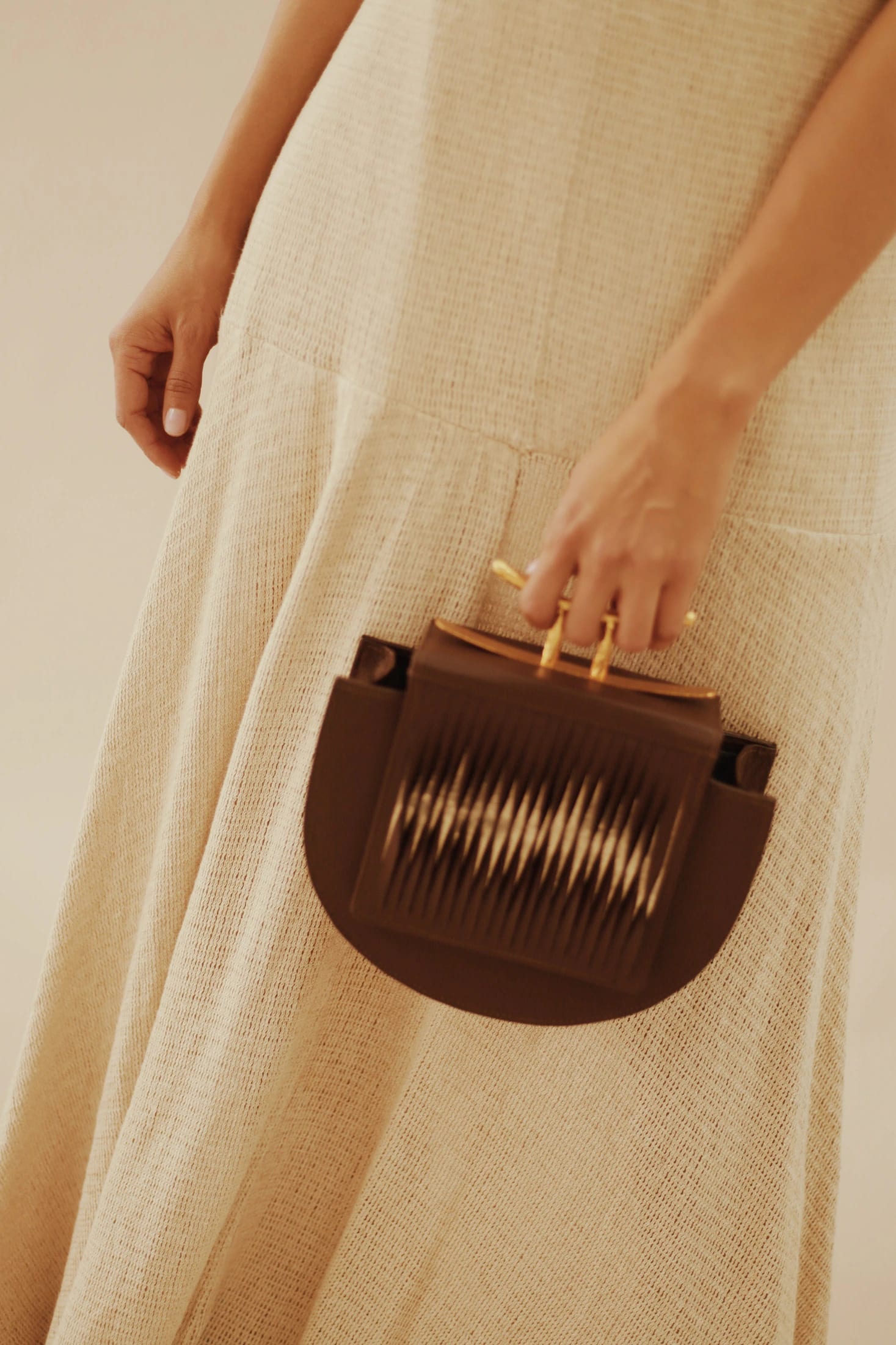 SAGRADA BAG CHOCOLATE - imagen 2