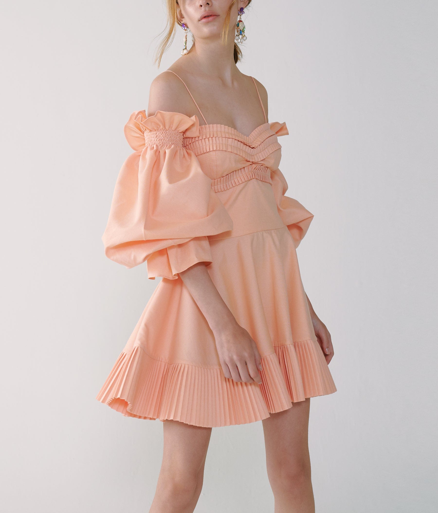 COLETTE DRESS - imagen 2