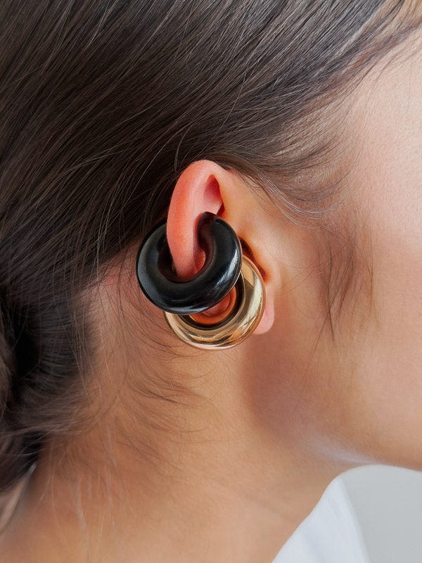 Combo 2x1 RODA EARCUFF - imagen 3