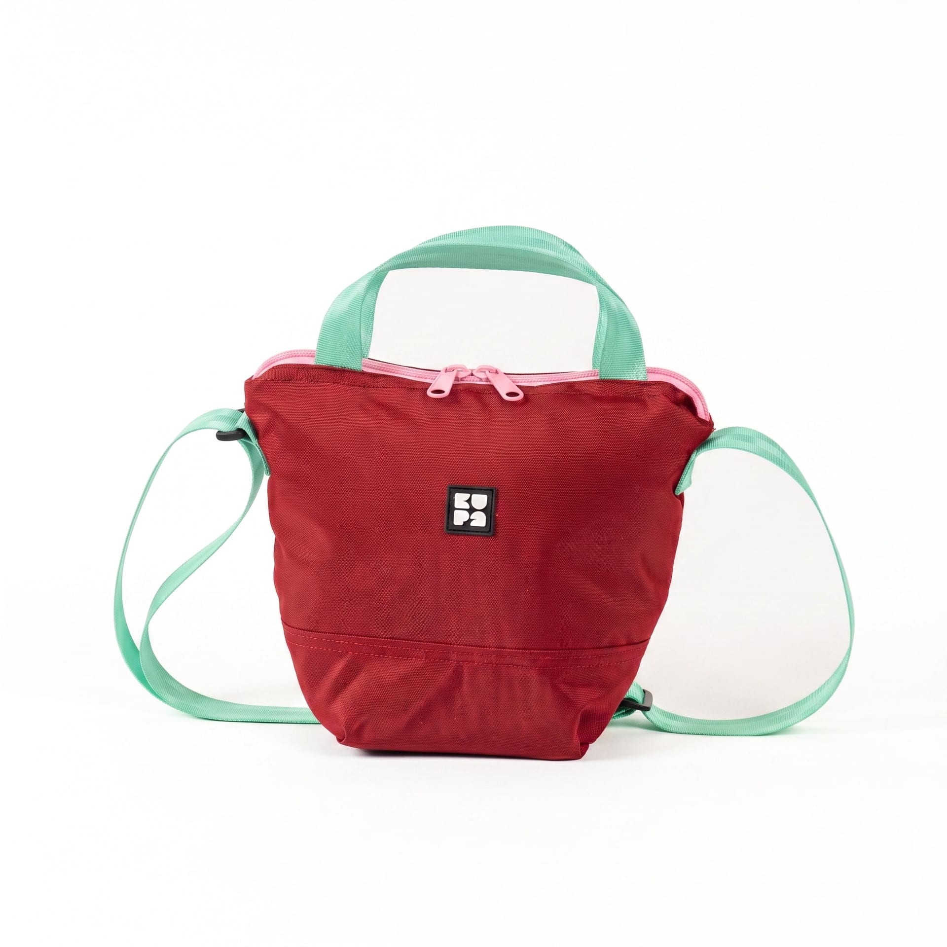 Bolso Arauca Unicolor - imagen 5
