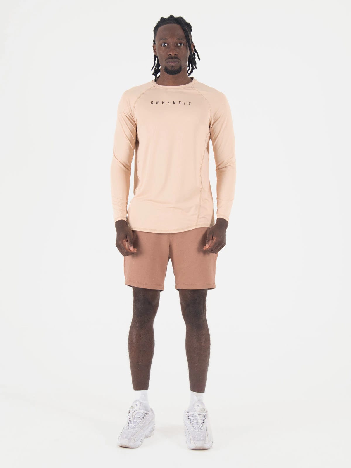 Camibuzo tuscan hombre beige - imagen 2