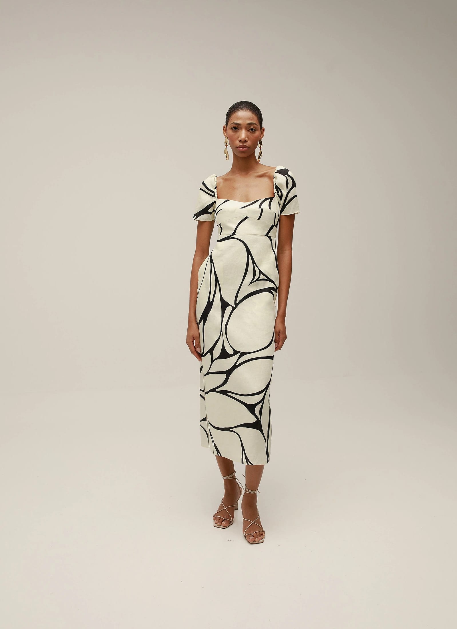 TIA DRESS - imagen 1