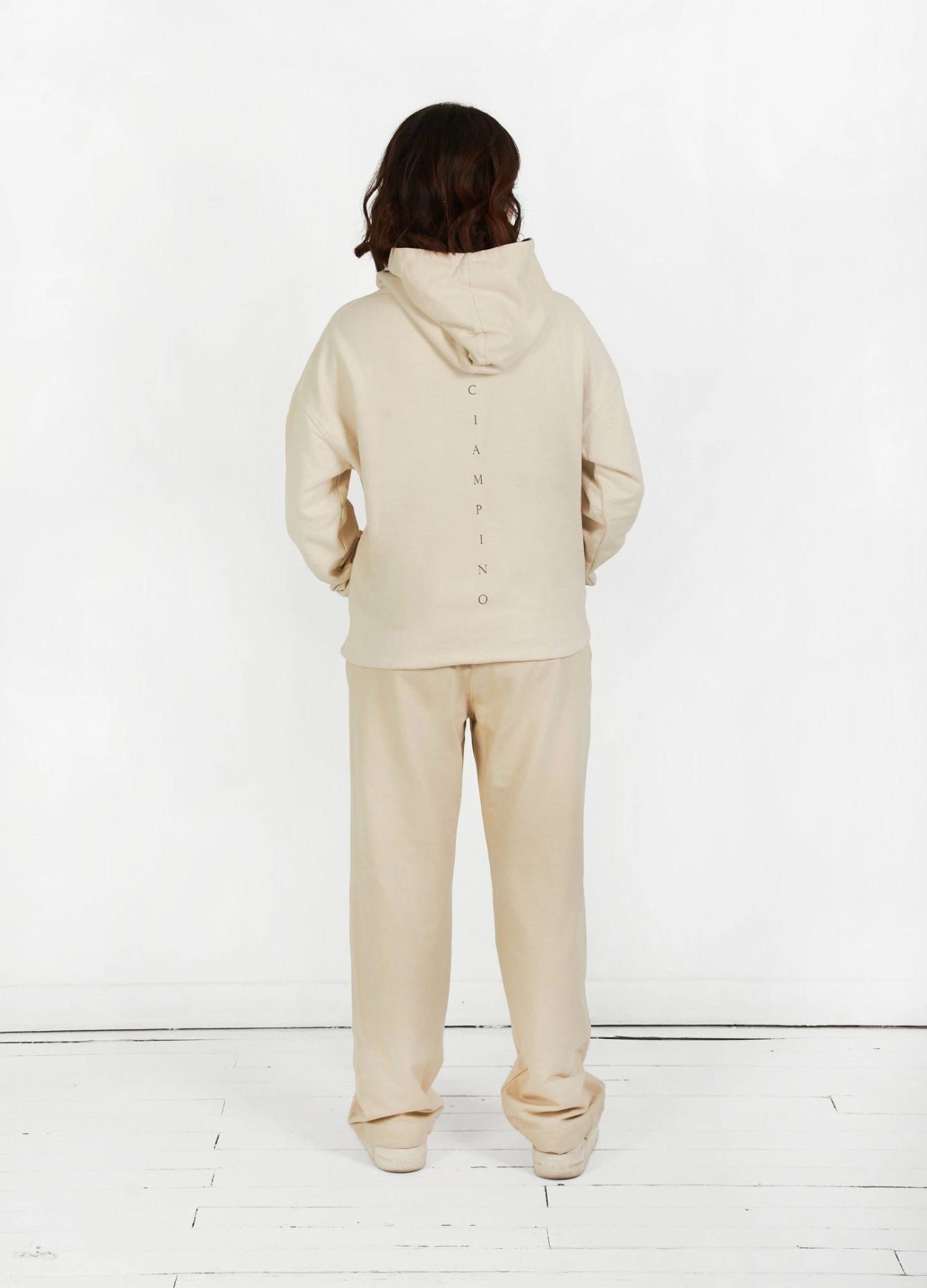 Basic Ciampino Pantalón – Crema - imagen 5