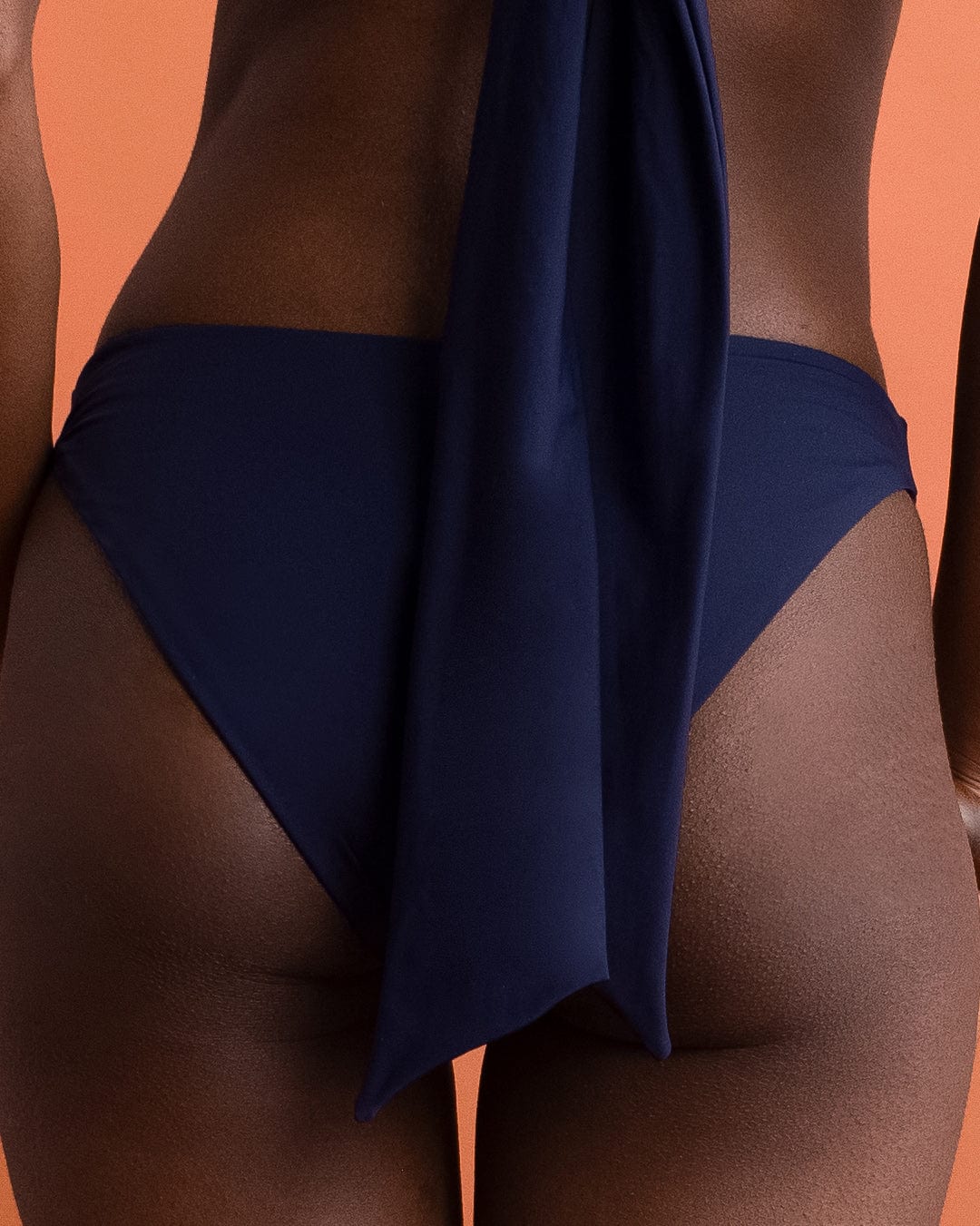 LETICIA BOTTOM / Azul Oscuro - imagen 3
